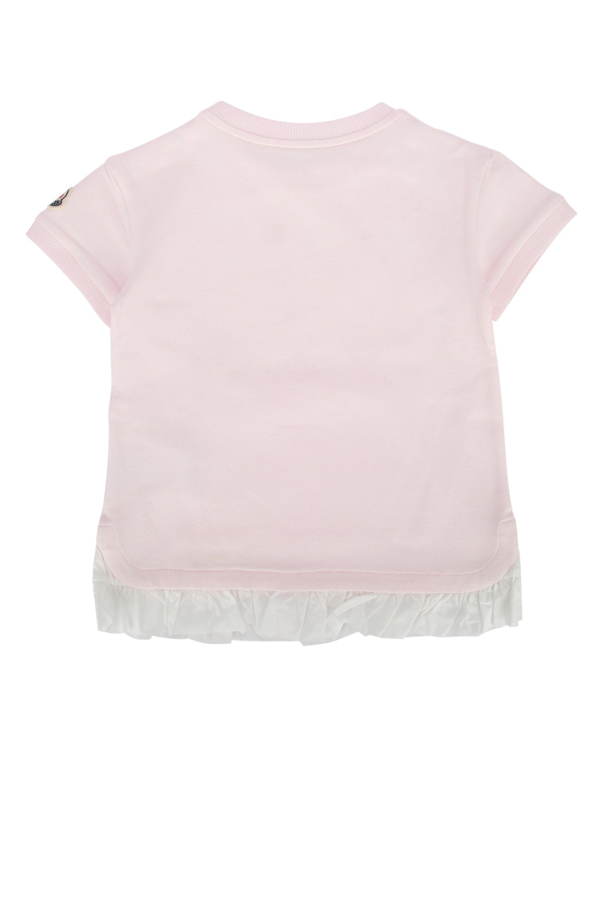 MONCLER JR Mini Stylish Kids' Suit