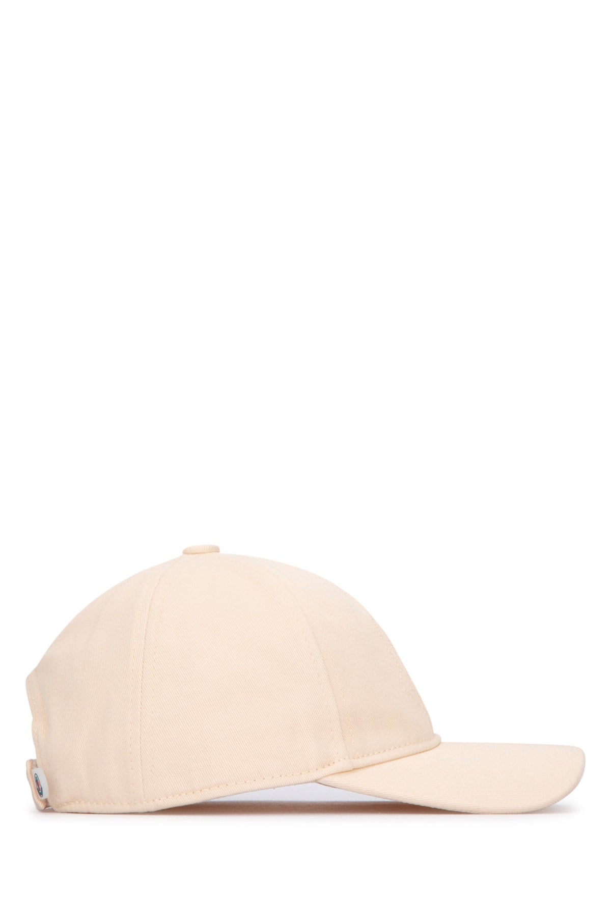 MONCLER JR Kids' Mini Stylish Summer Hat
