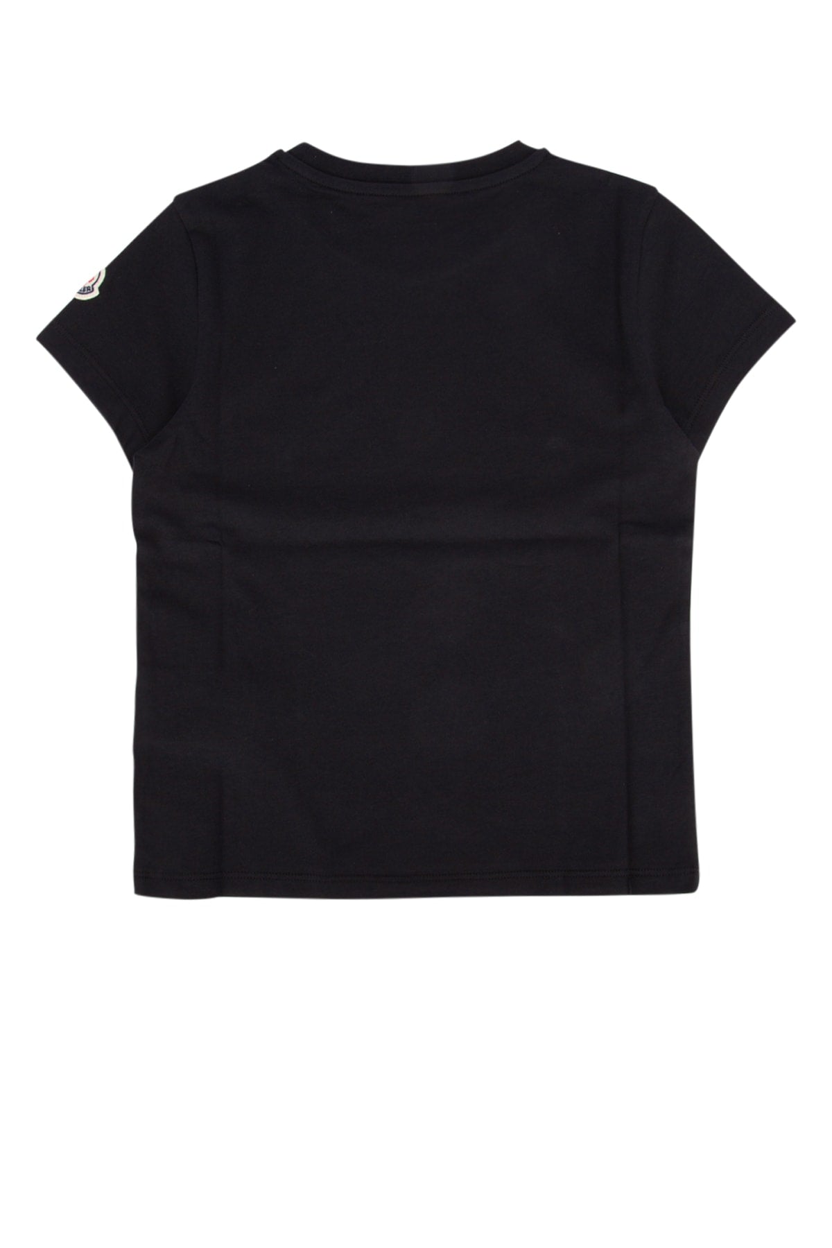 MONCLER JR Mini Kids' Classic T-Shirt