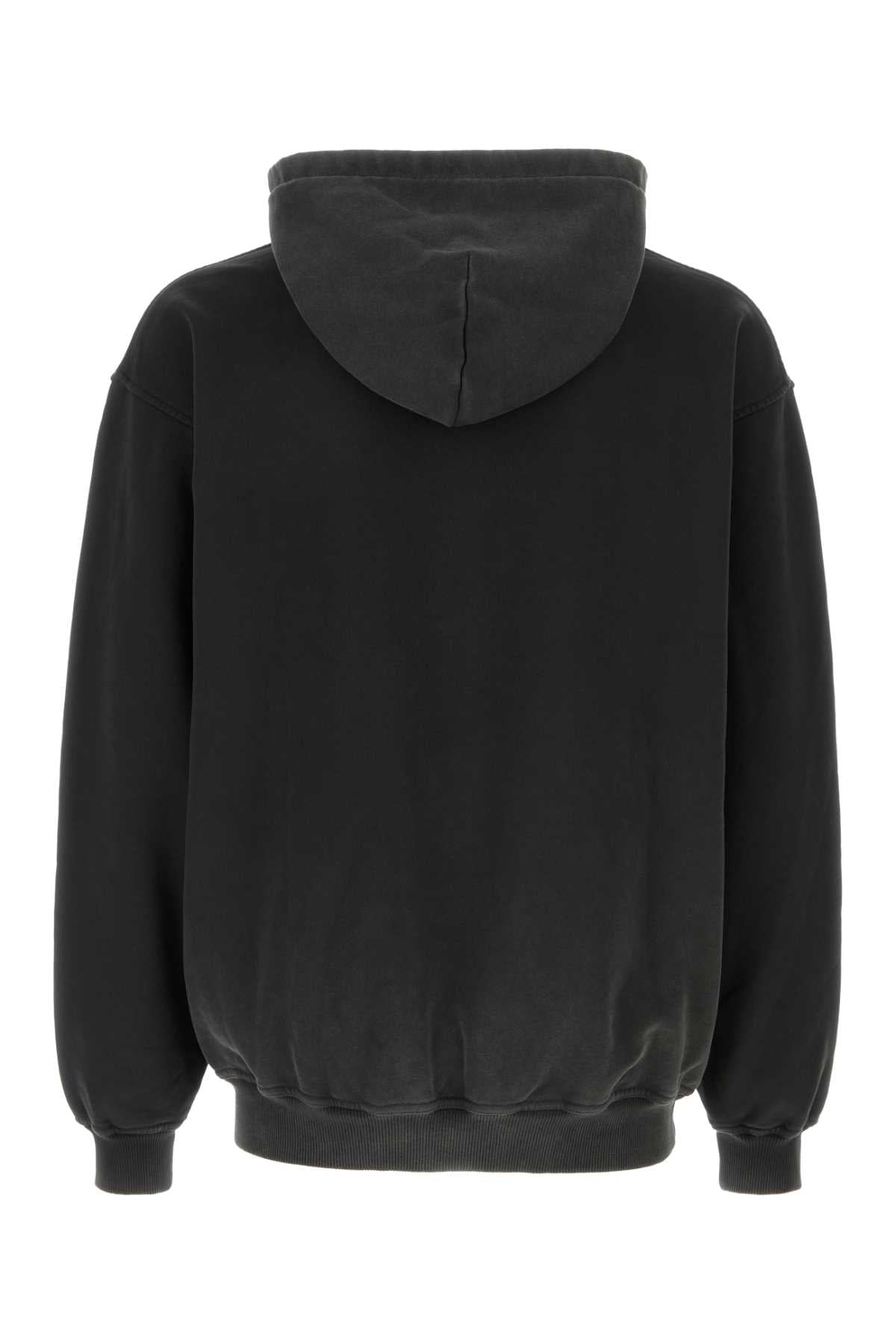 REPRESENT Men's Cotton Thoroughbred Sweatshirt