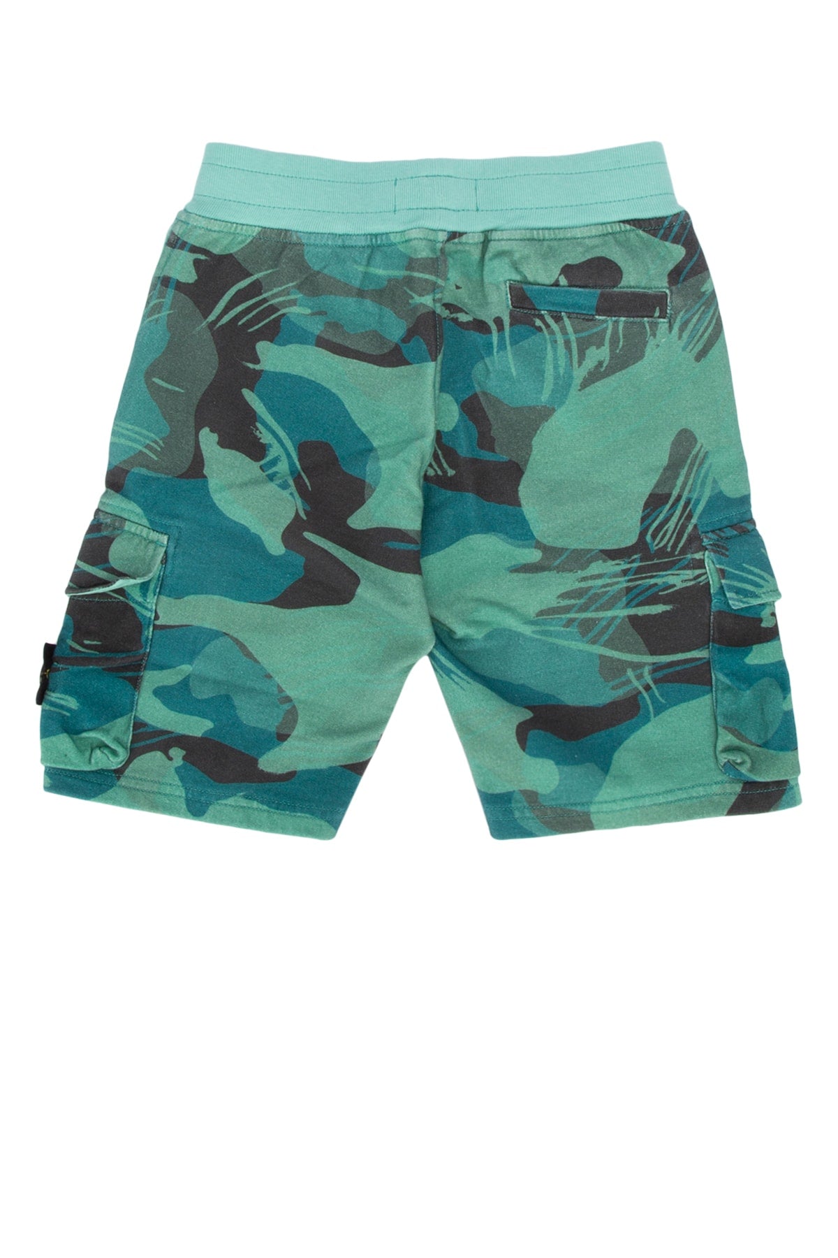 STONE ISLAND KIDS Kids' Mini Casual Trousers