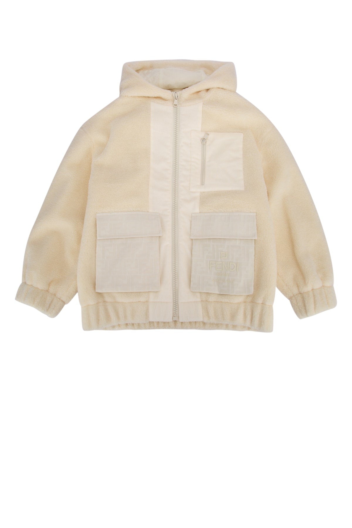 FENDI KIDS Mini Kids Sweatshirt