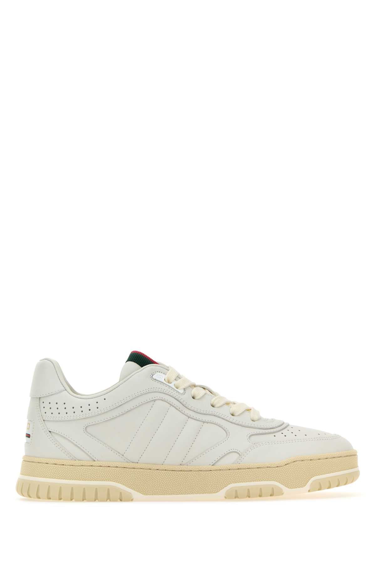 GUCCI Re-Web Sneakers for Women
