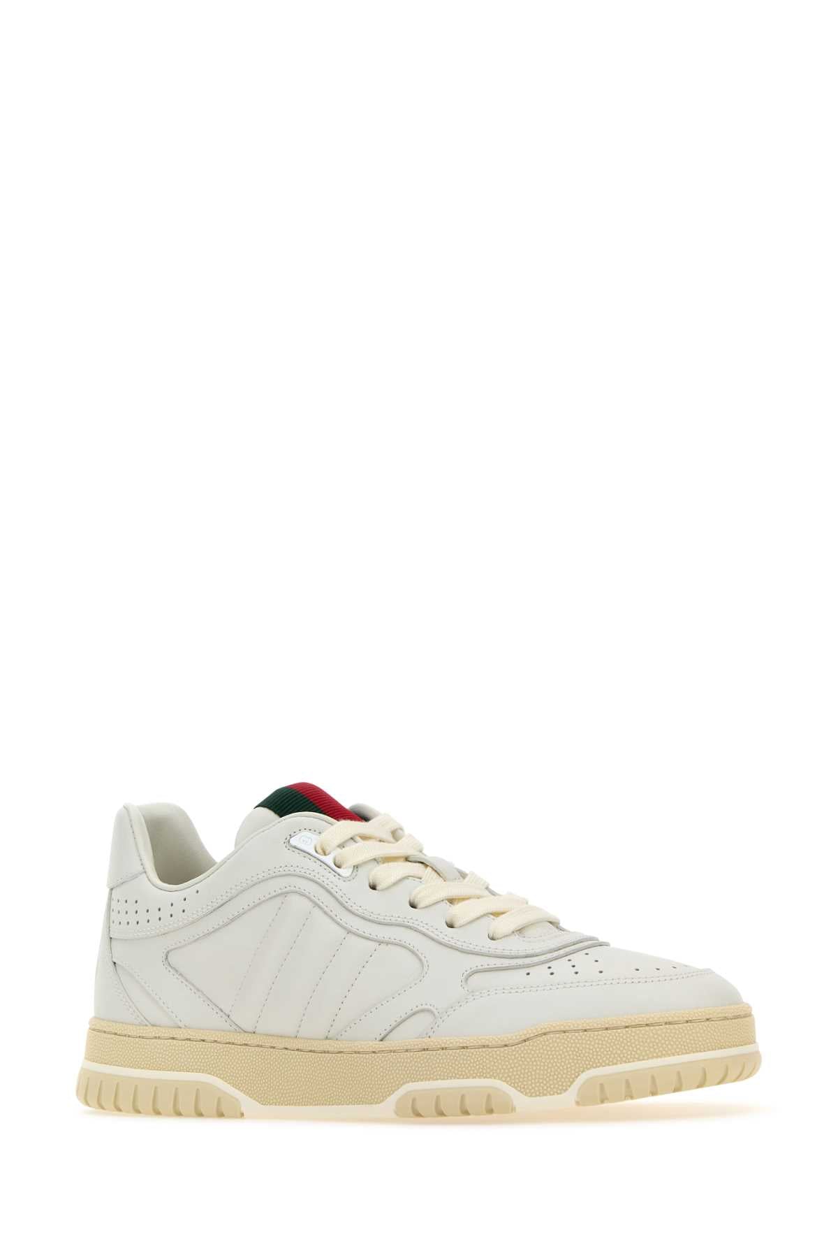 GUCCI Re-Web Sneakers for Women