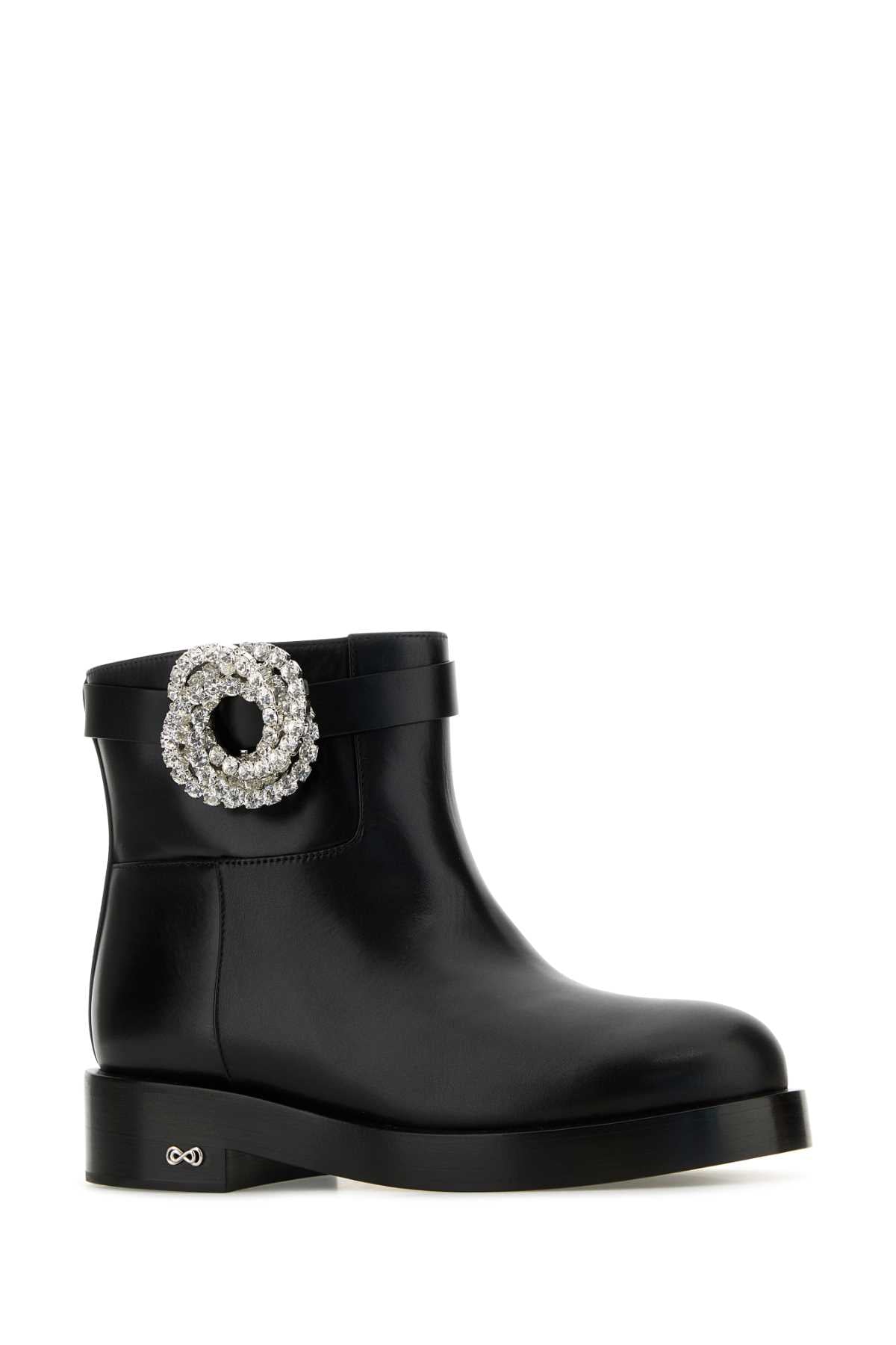 MACH&MACH Galaxy Ankle Boots for Women