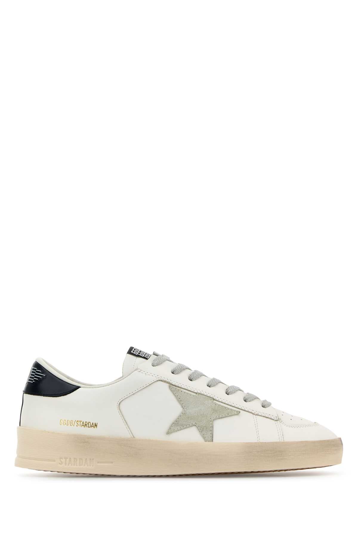 GOLDEN GOOSE DELUXE BRAND Stardan Sneaker for Men