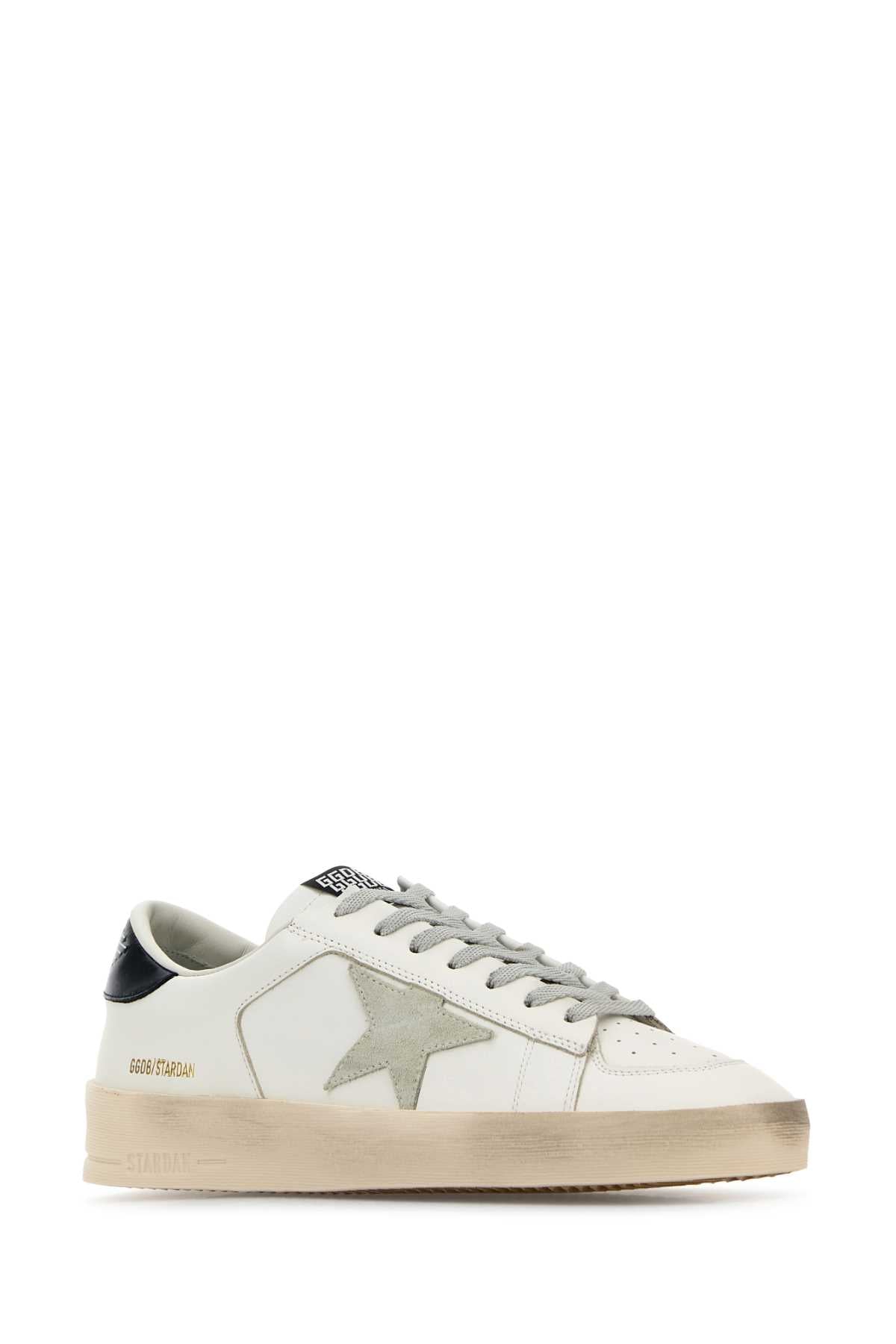 GOLDEN GOOSE DELUXE BRAND Stardan Sneaker for Men