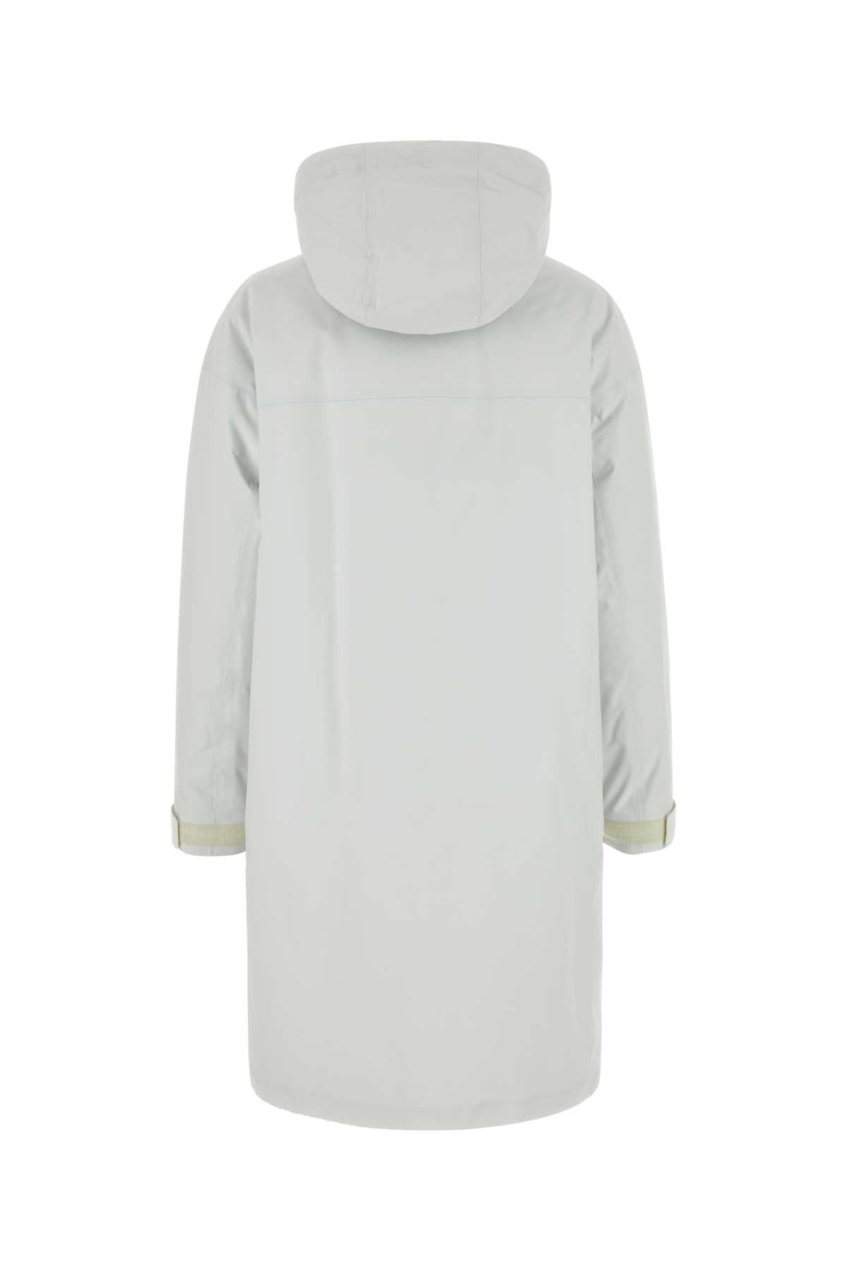 PRADA Chic Re-Nylon Padded Jacket for Women