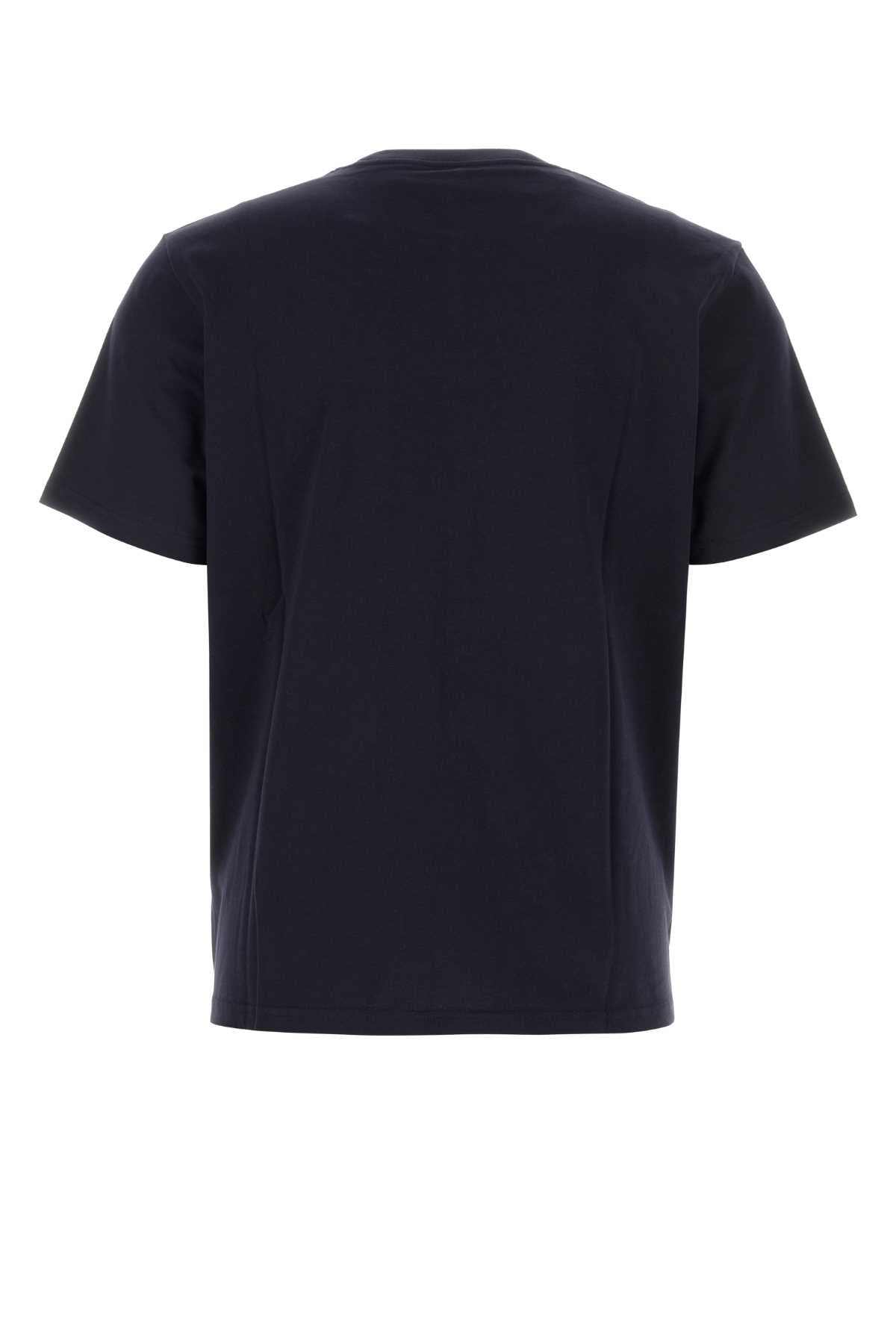 CARHARTT WIP Cotton S/S Pocket T-shirt