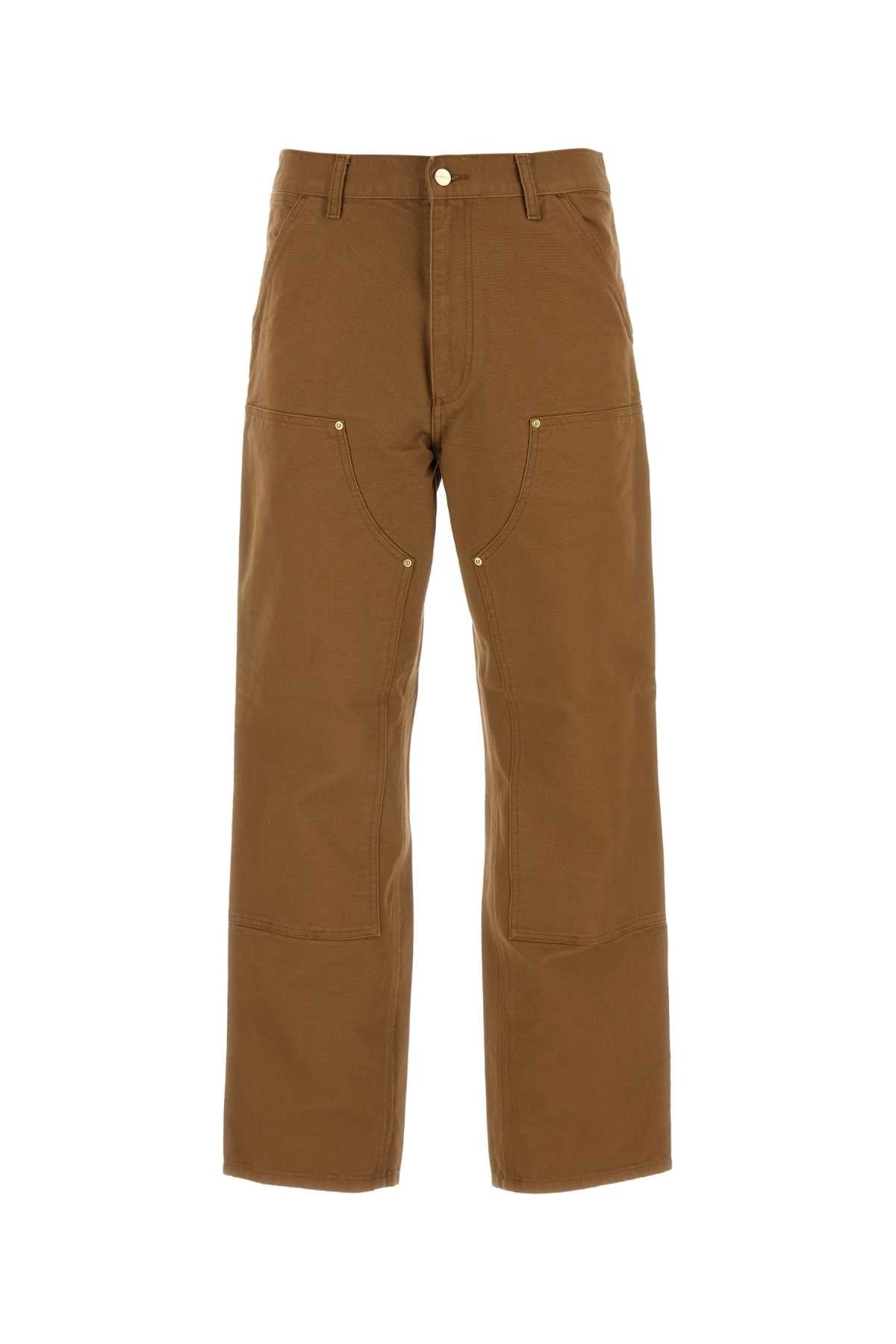 CARHARTT WIP Double Knee Utility Pant