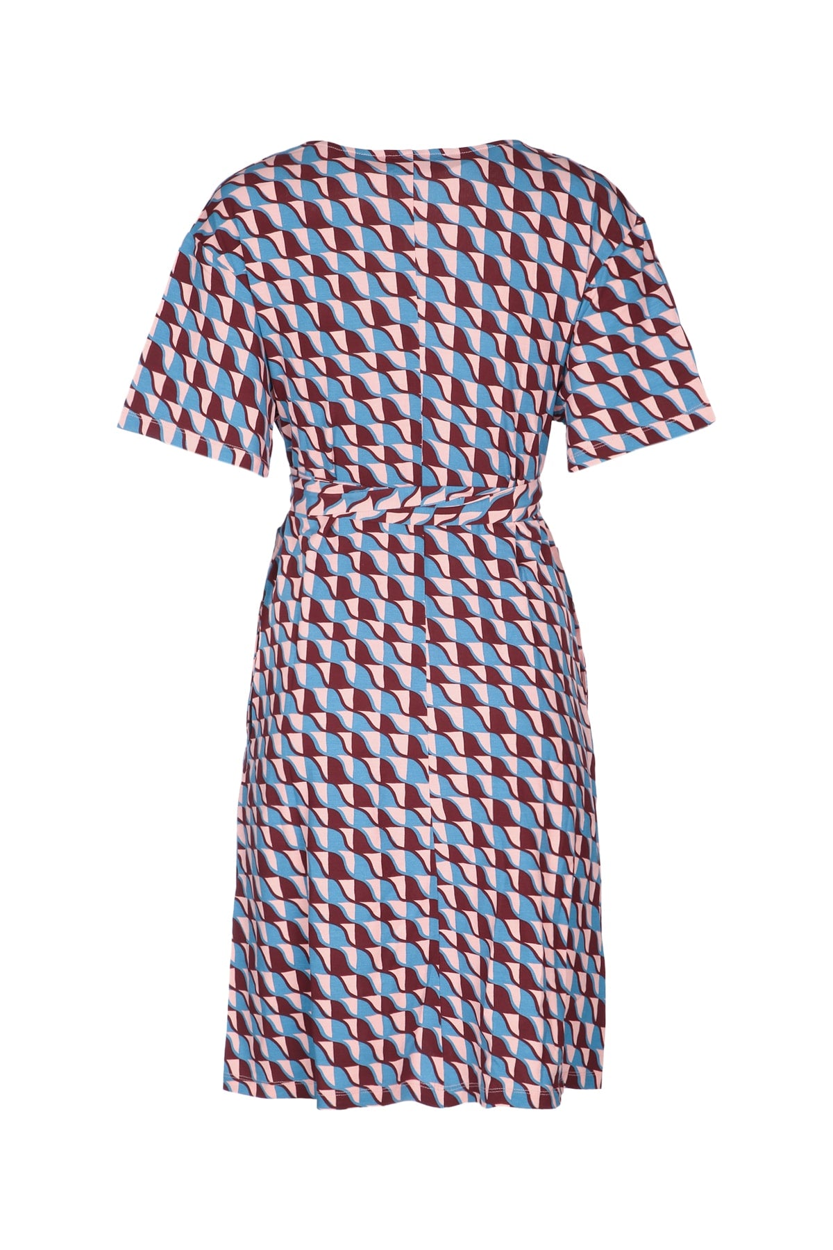 Mini Weekend Dress for Women