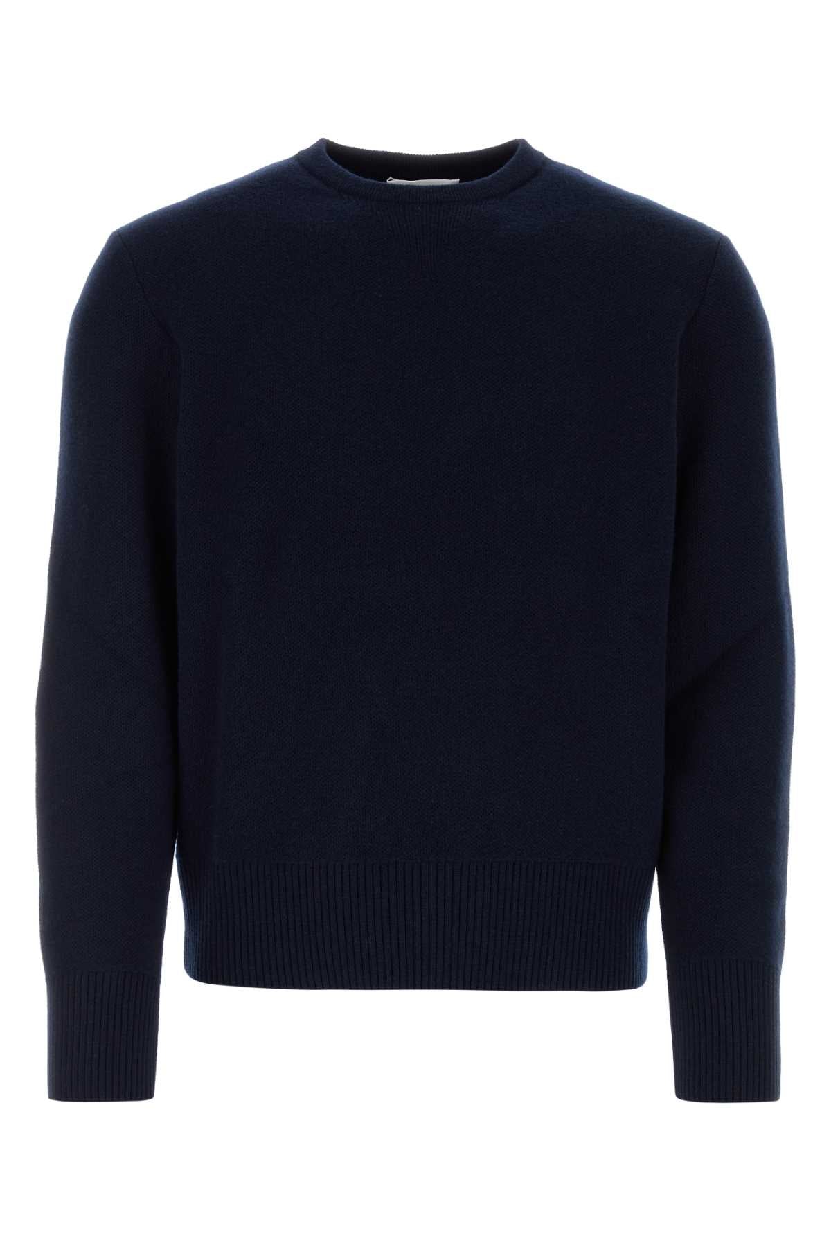 THOM BROWNE Wool Sweater - Timeless Classic for Every Occasion