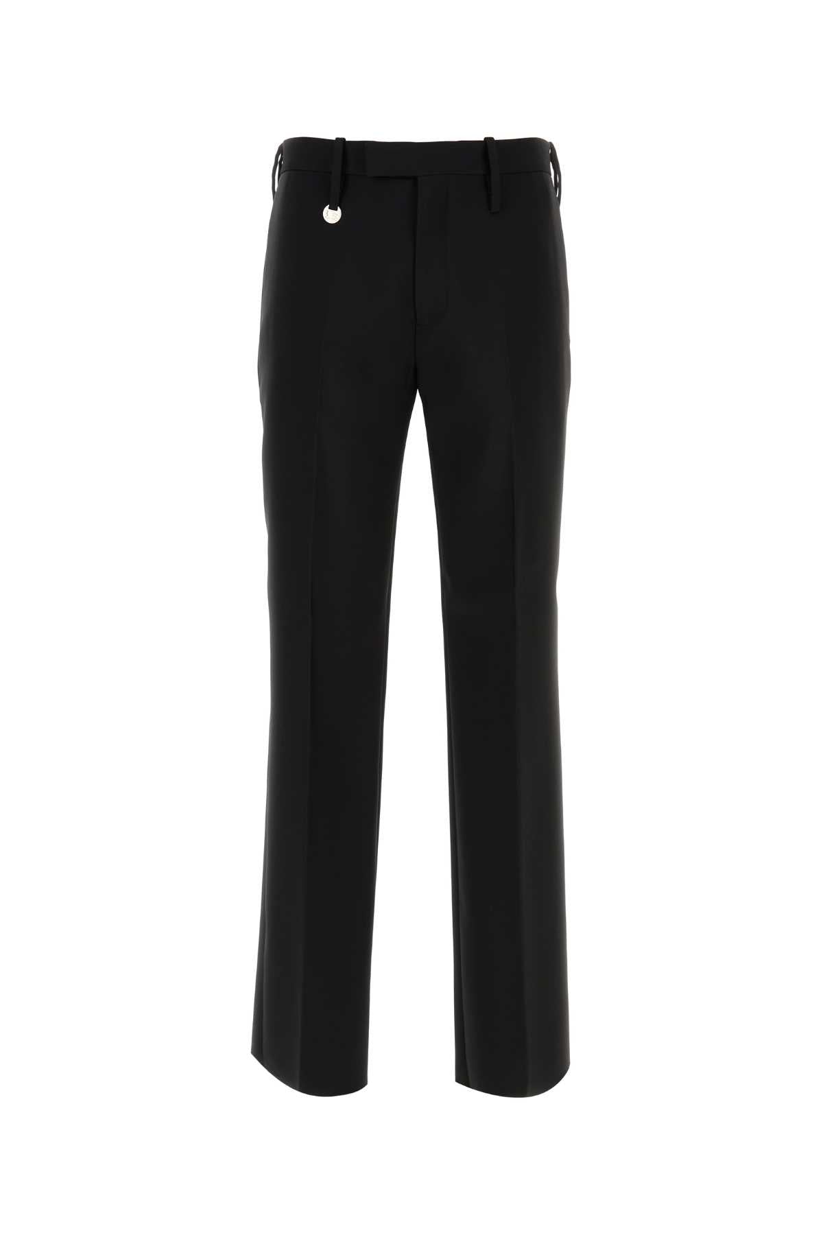 BURBERRY Tailored Wool Pants for Men