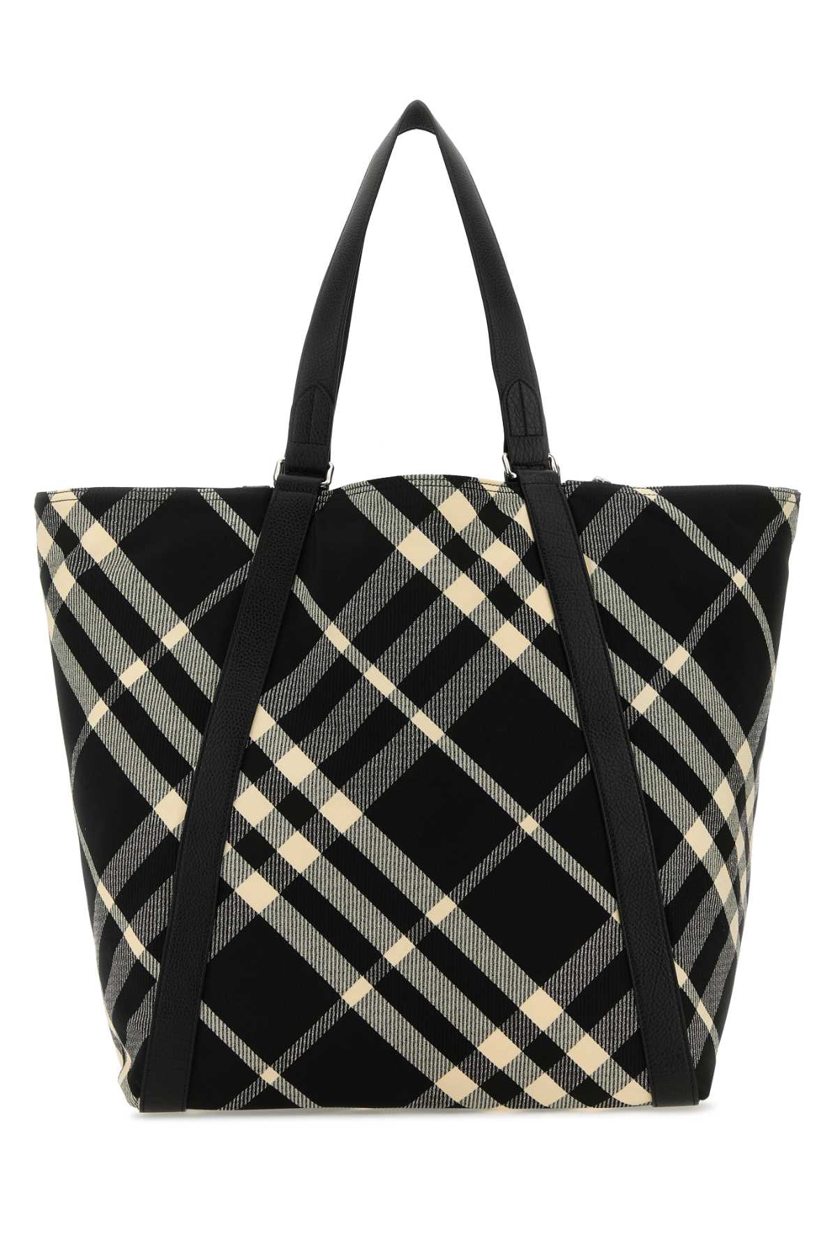 BURBERRY Festival Shopping Handbag (37 cm x 43 cm x 26 cm)