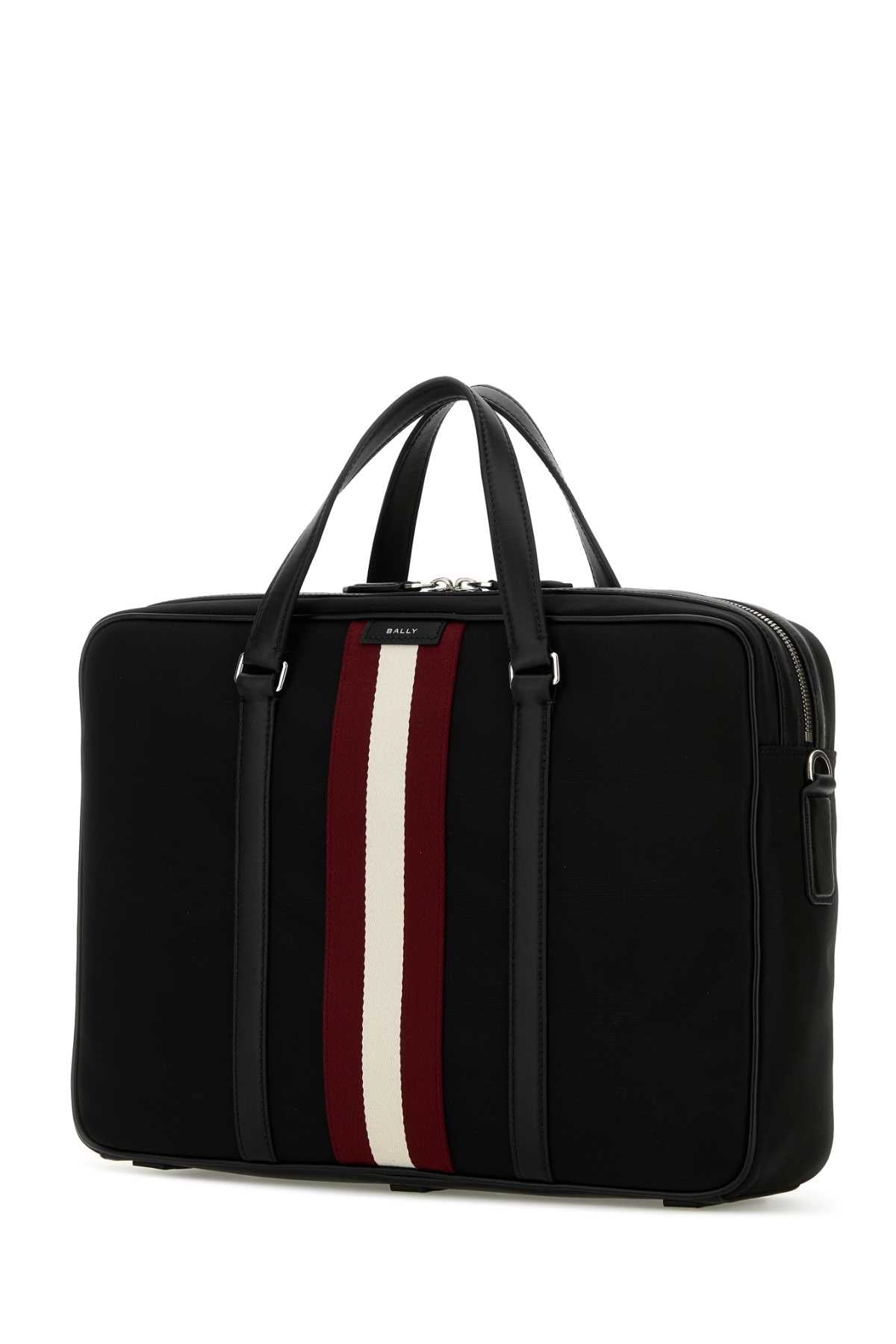 BALLY Mini Briefcase for Professionals - 38cm Width