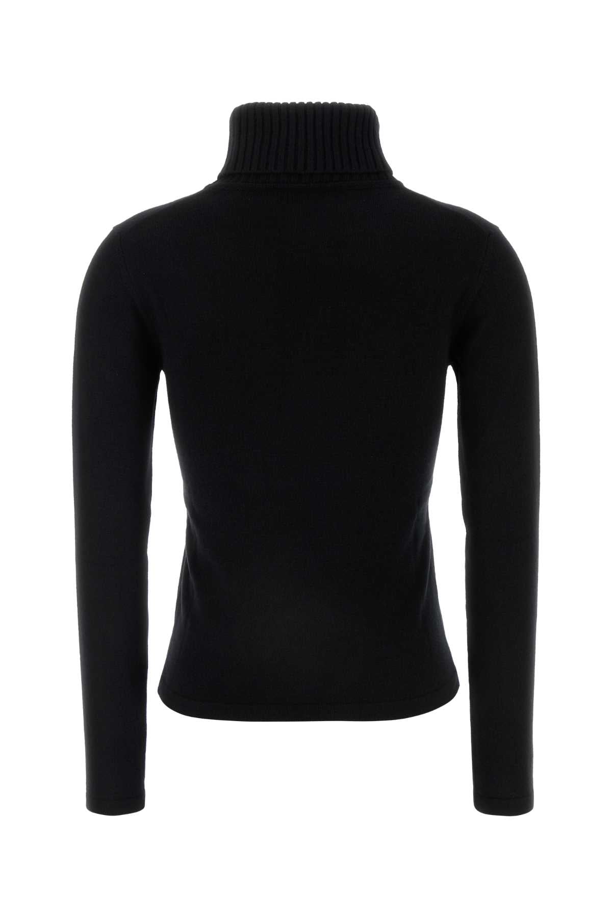 DOLCE & GABBANA Luxurious Cashmere Sweater for Women