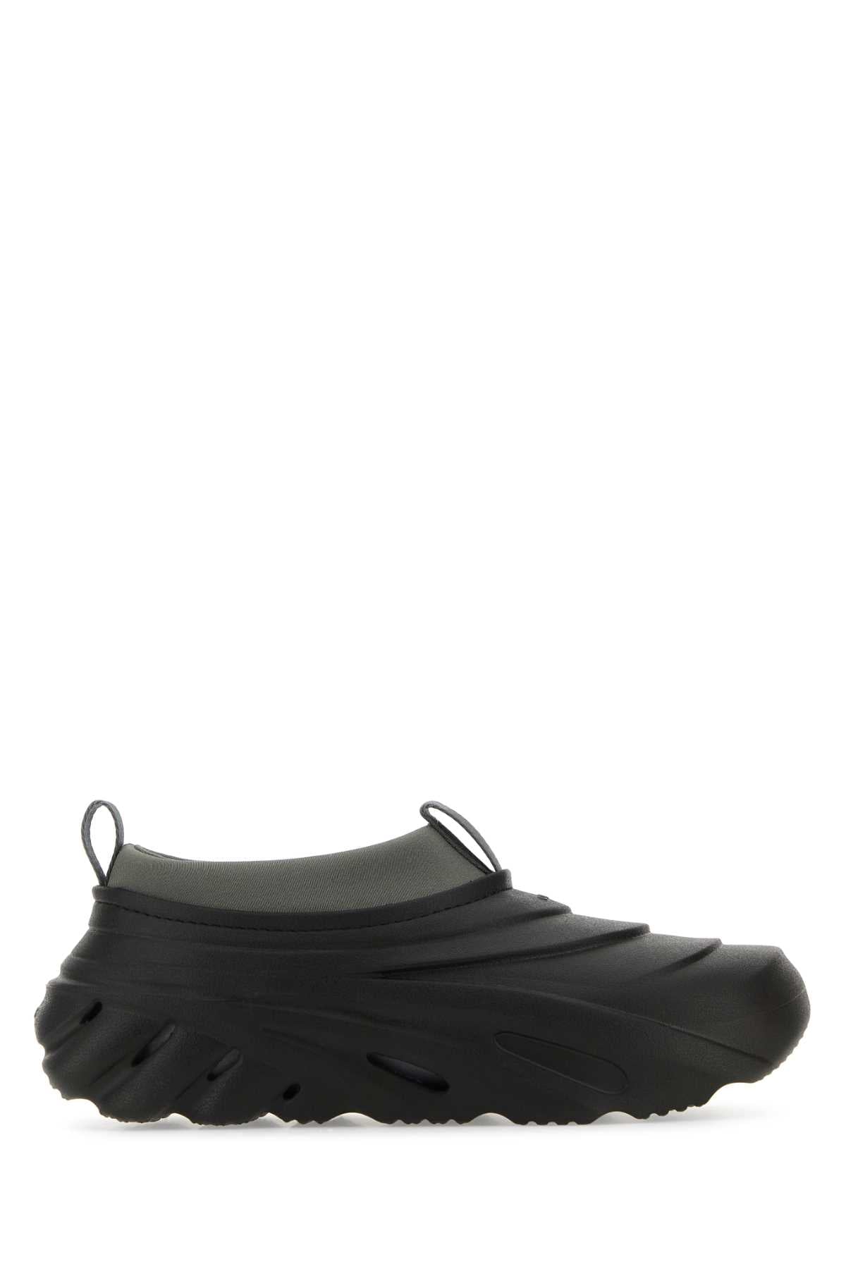 CROCS Echo Storm Slip Ons - Man's Fashion Footwear