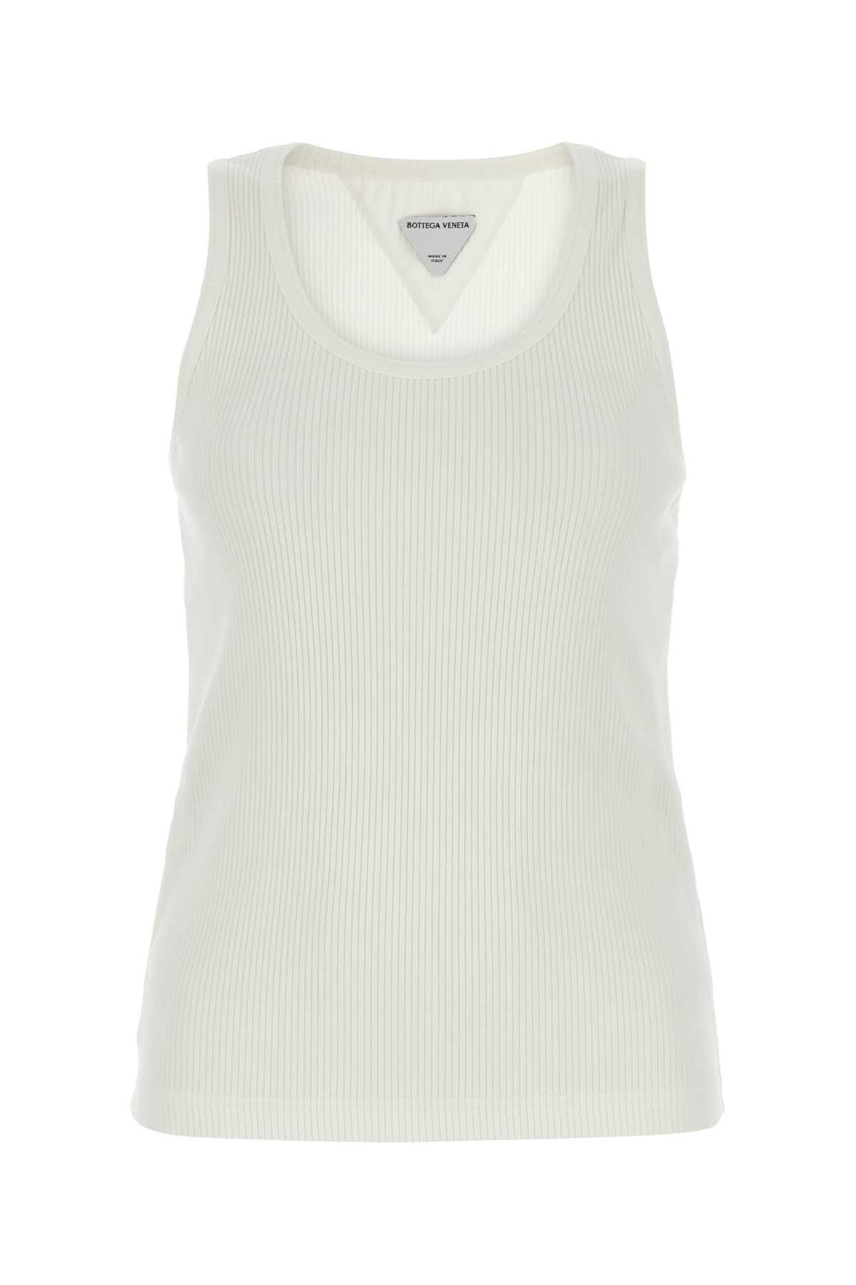 BOTTEGA VENETA Essential Women's Tank Top