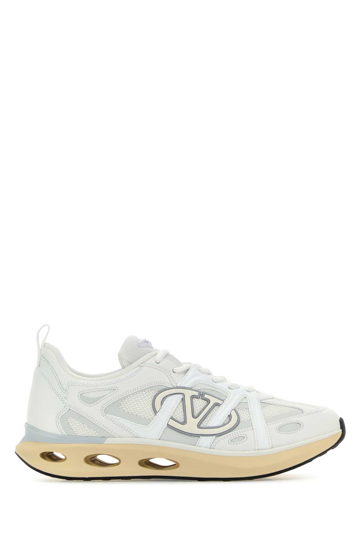 VALENTINO GARAVANI EasyJog VLogo Sneaker