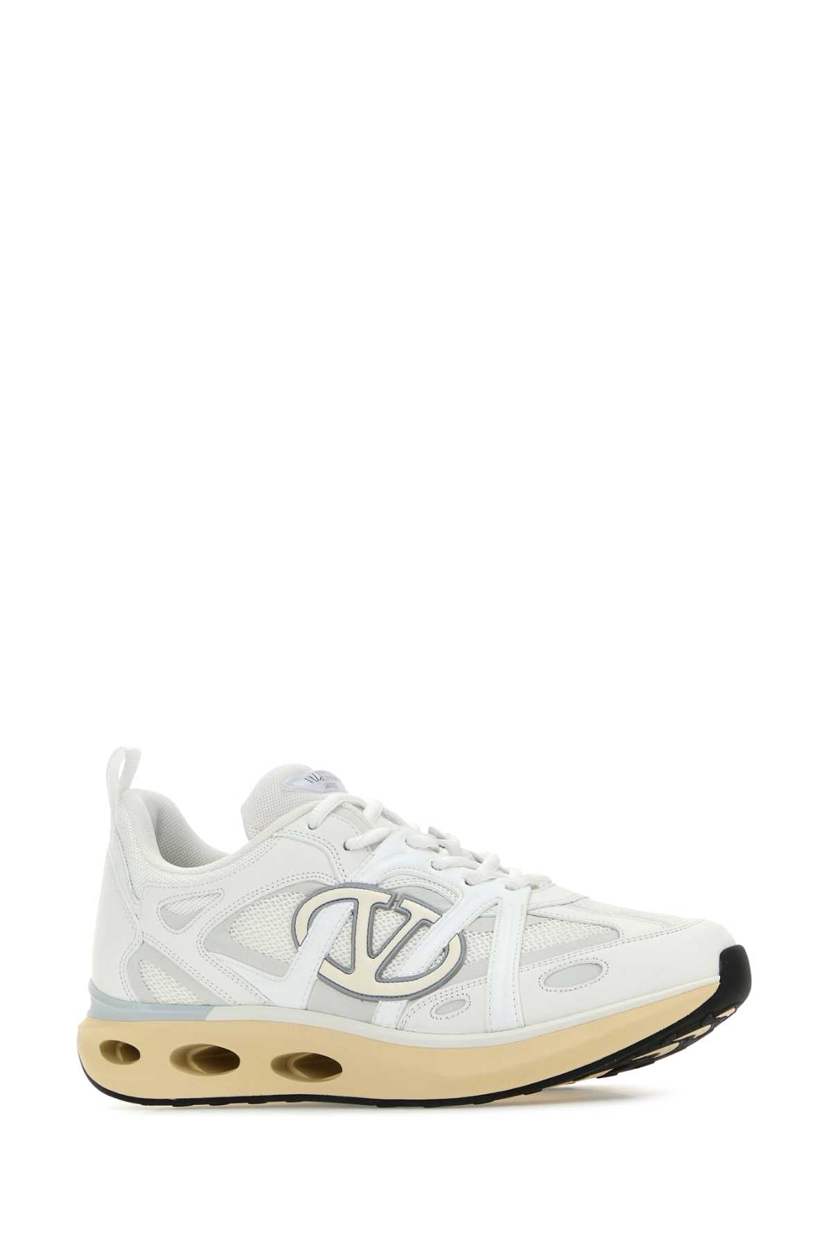 VALENTINO GARAVANI EasyJog VLogo Sneaker