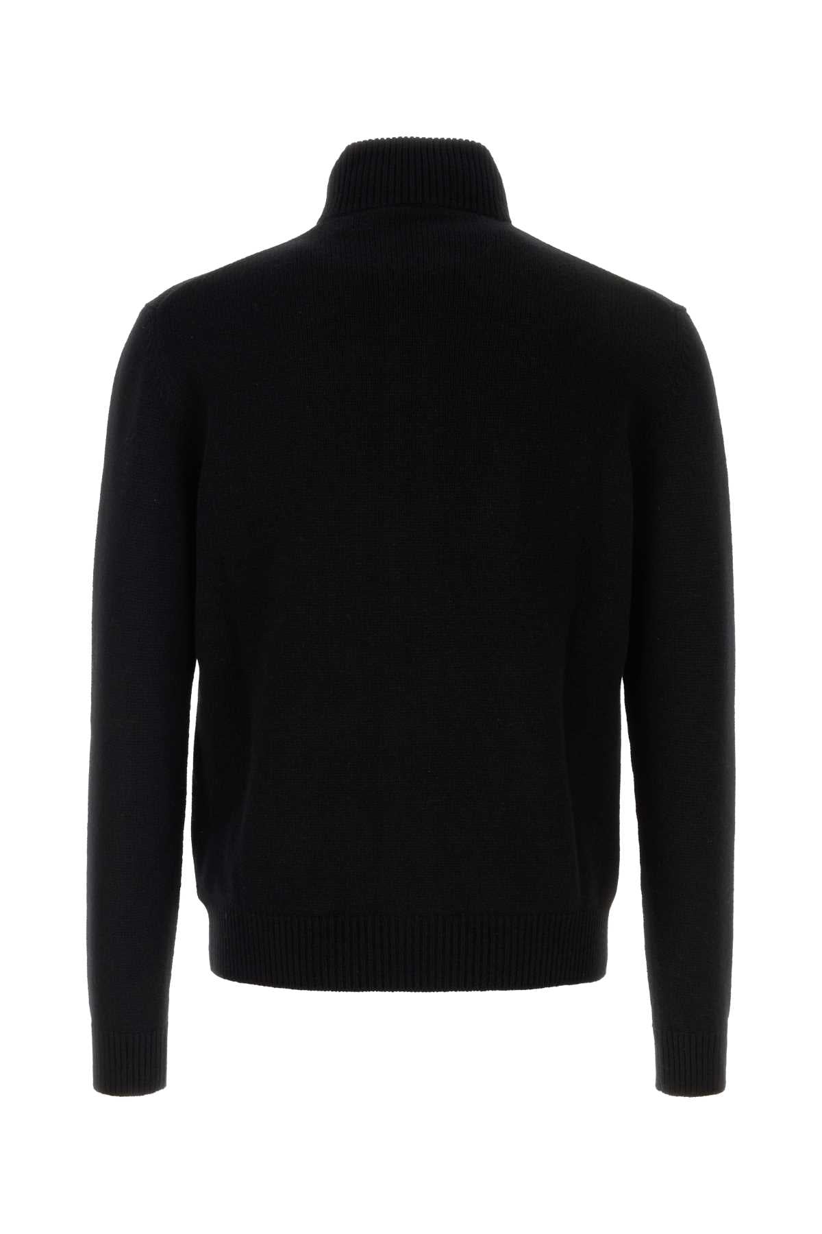 PRADA Sophisticated Cashmere Cardigan for Men