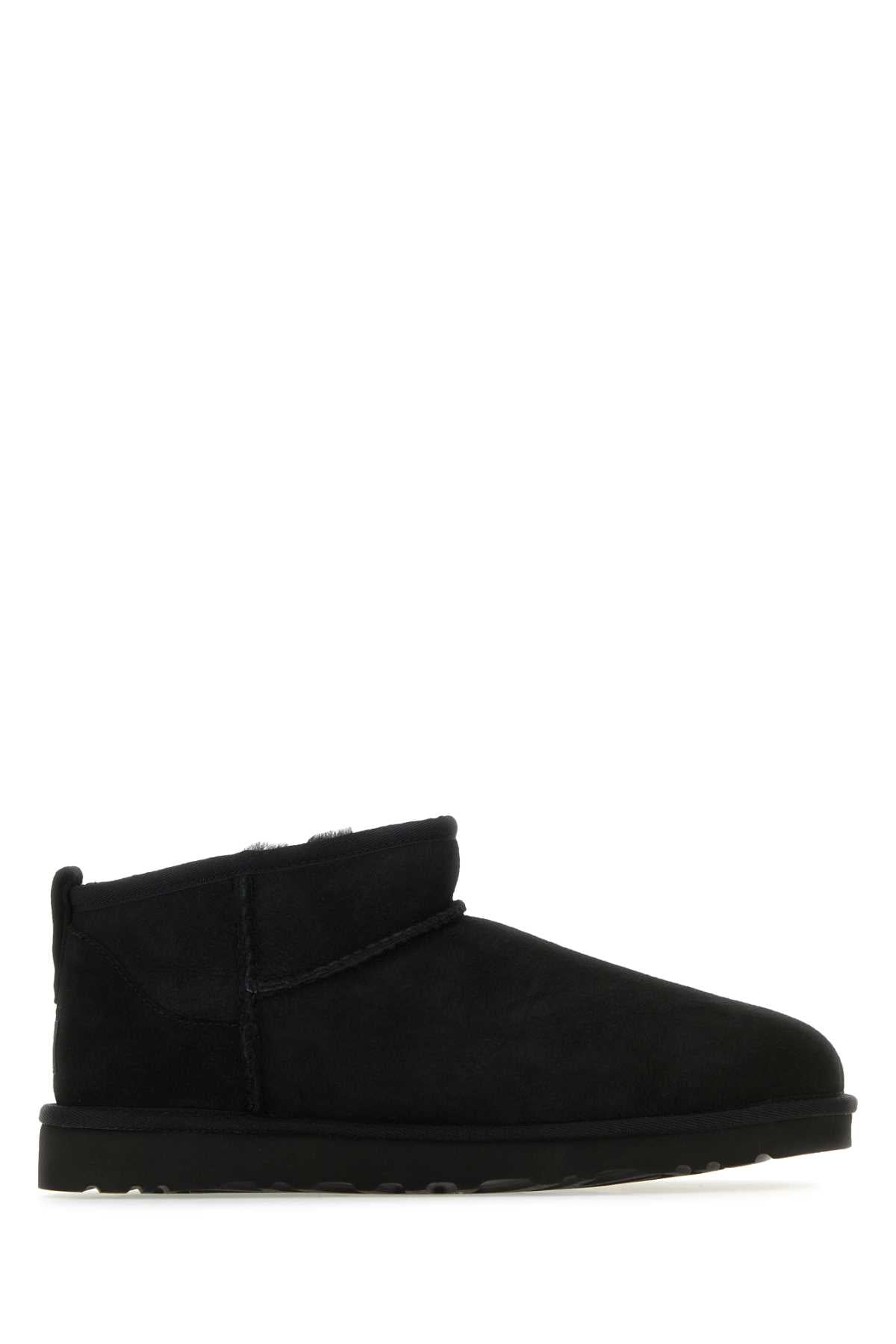 UGG Classic Ultra Mini Ankle Boots for Men
