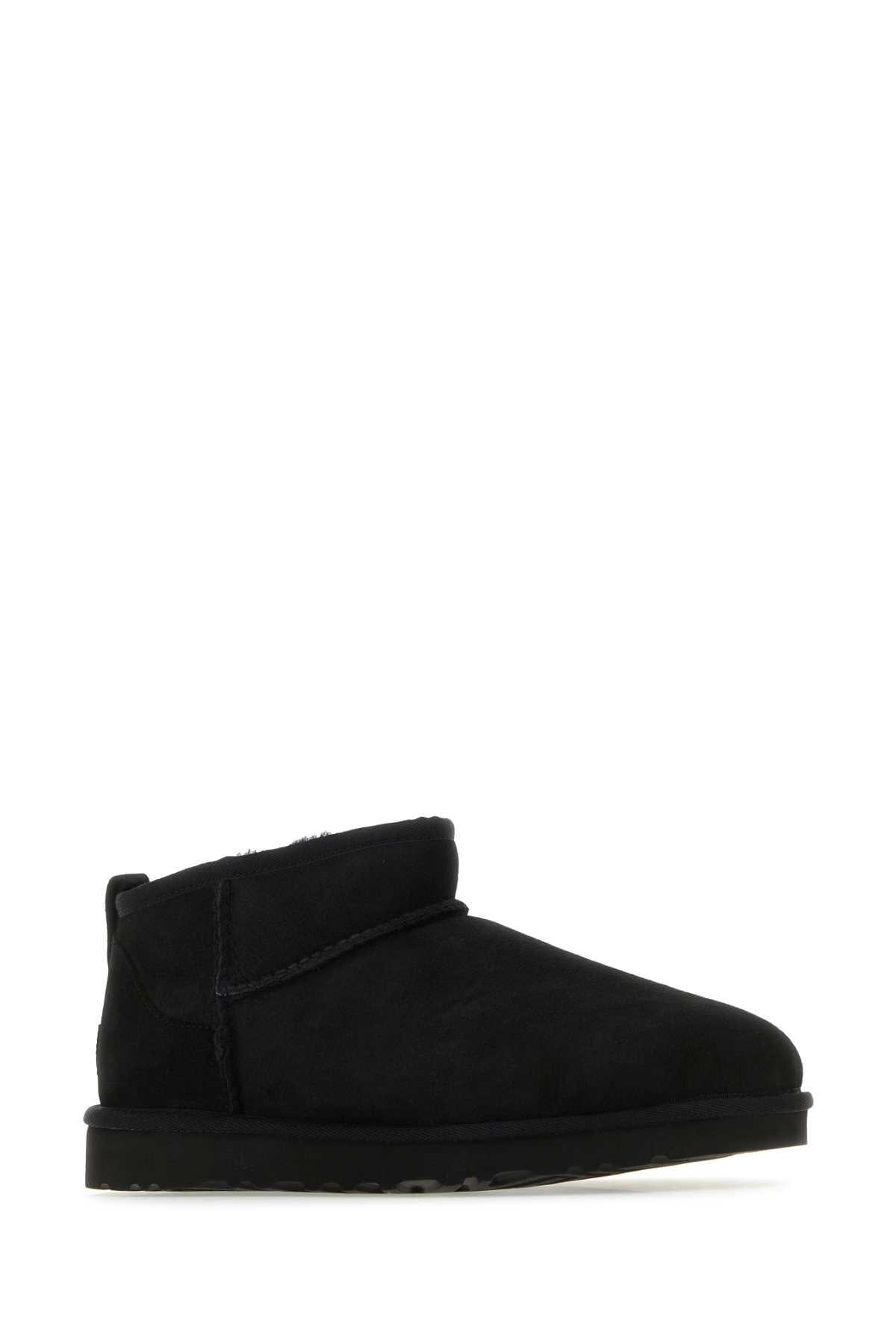 UGG Classic Ultra Mini Ankle Boots for Men