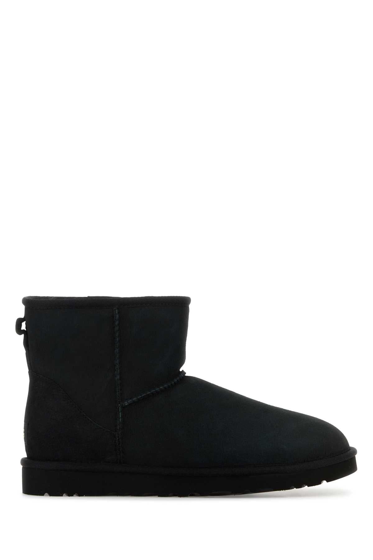 UGG Men's Classic Mini II Ankle Boots