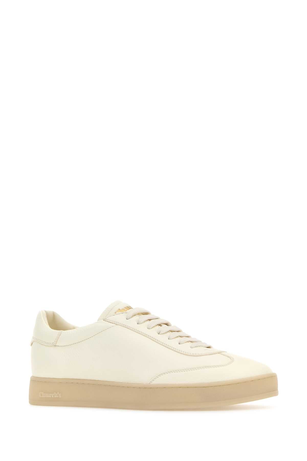 CHURCH'S Largs 2 Men's Sneakers