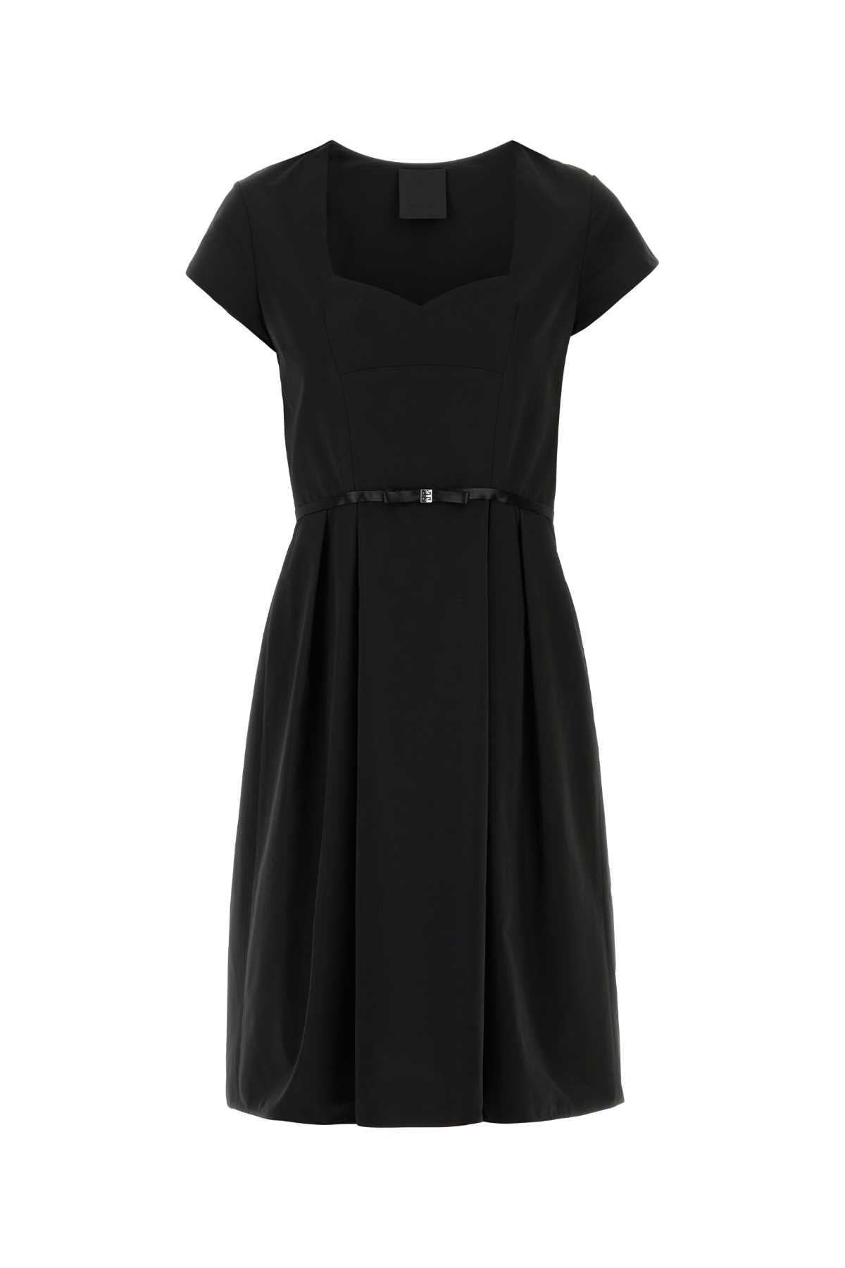 GIVENCHY Chic Mini Dress for Women