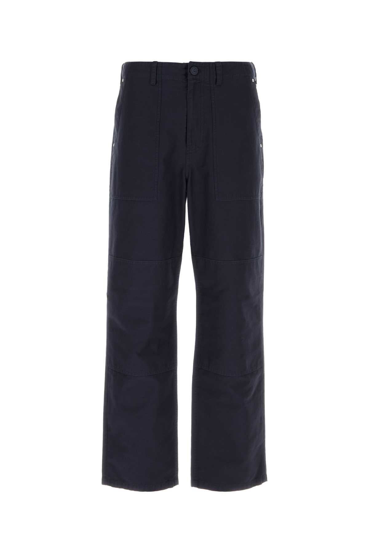 GIVENCHY Cotton Pants for Men - Perfect for Any Season