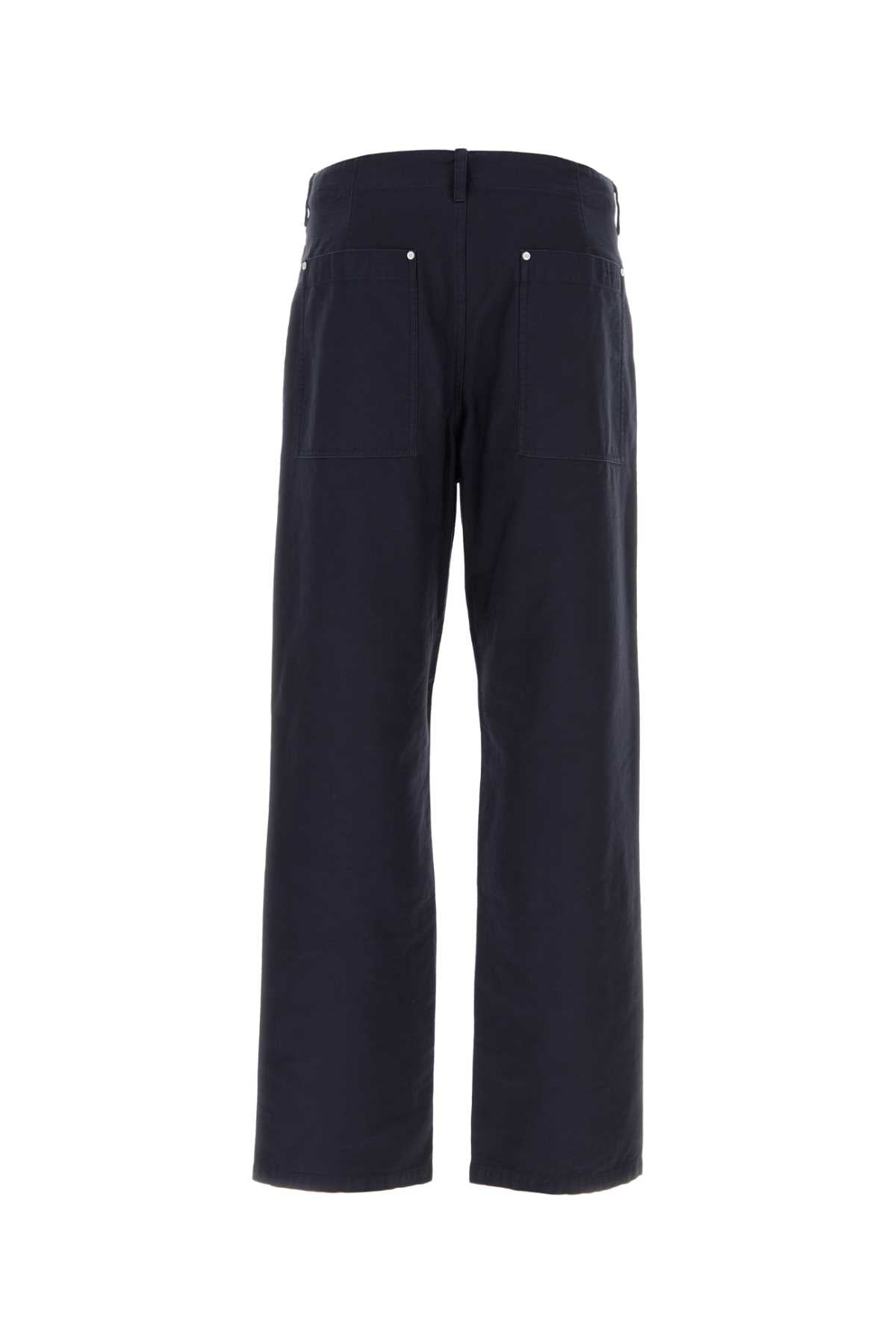 GIVENCHY Cotton Pants for Men - Perfect for Any Season