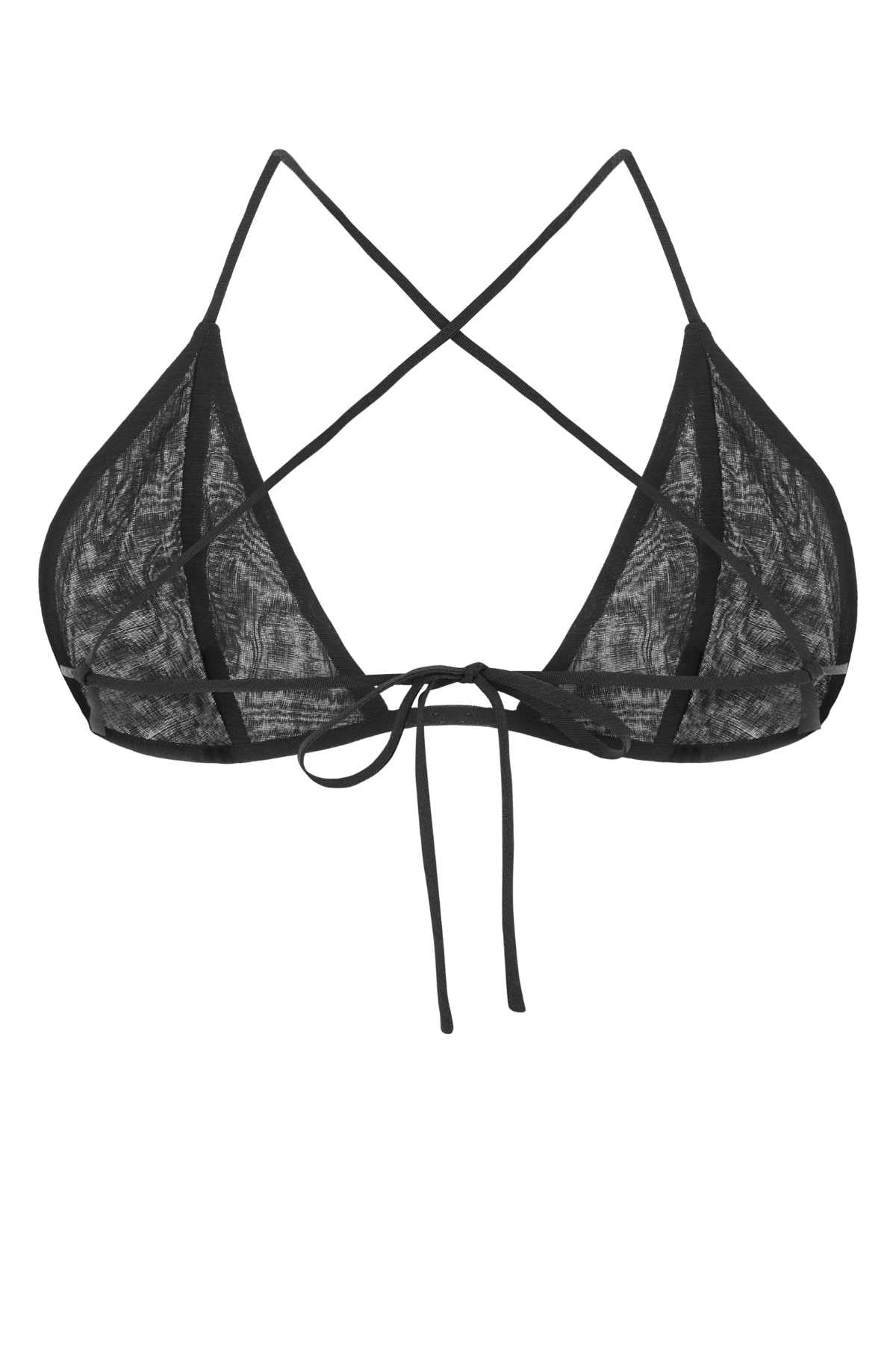 PHILOSOPHY DI LORENZO SERAFINI Elegant Triangle Bra