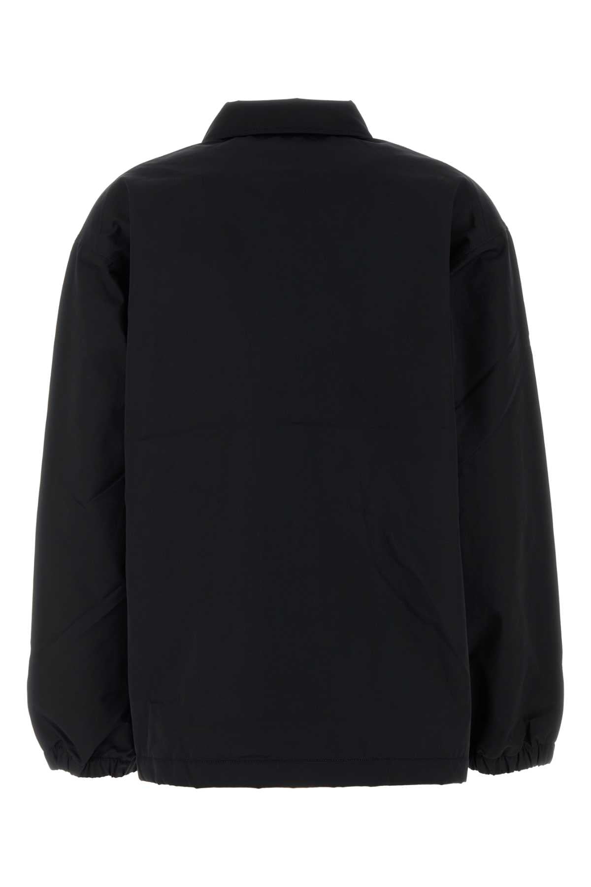 NANAMICA Windbreaker Jacket for Women - FW24 Collection