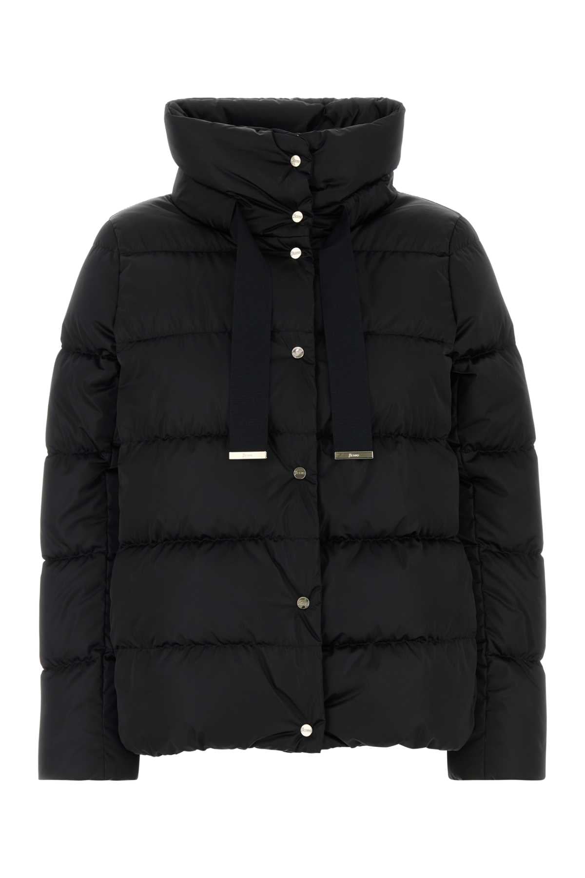 HERNO Women's Polyester Down Jacket