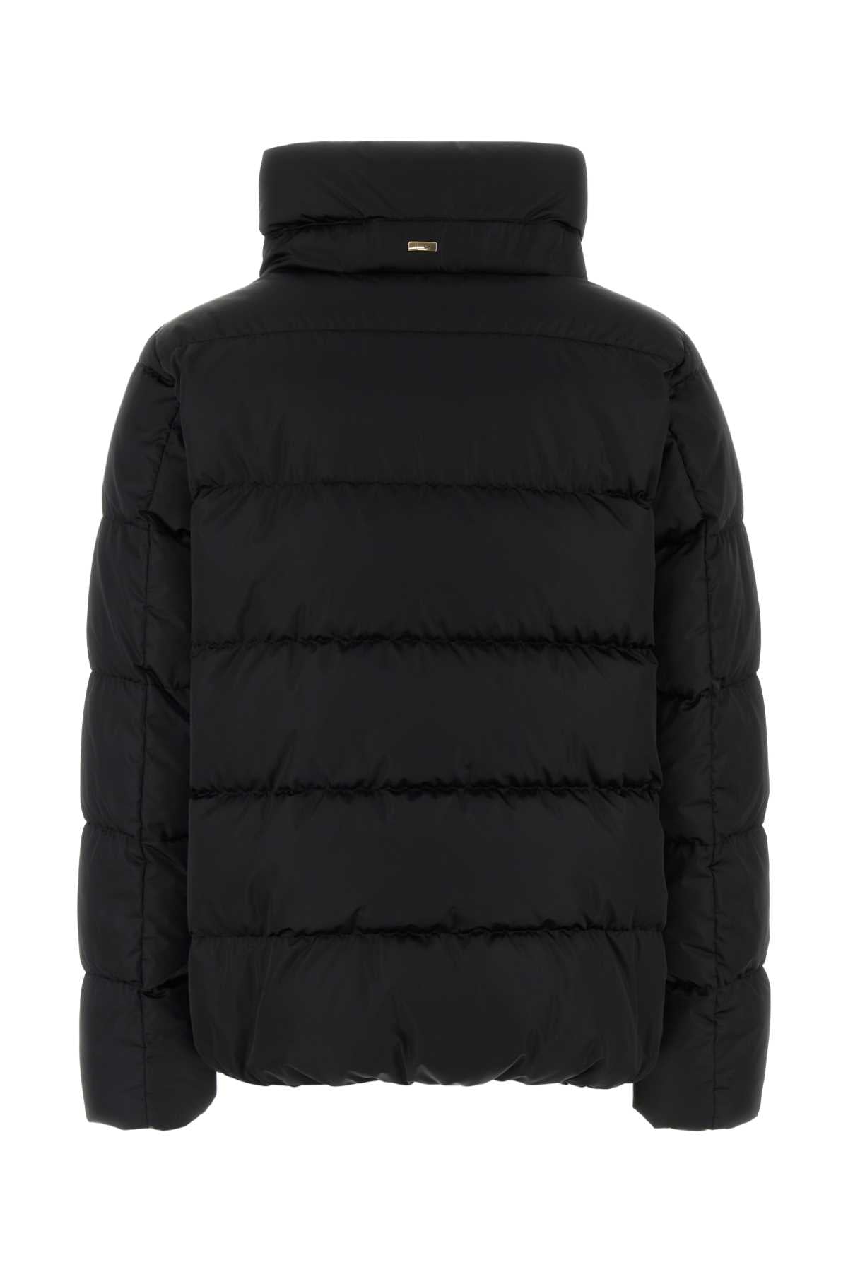 HERNO Women's Polyester Down Jacket