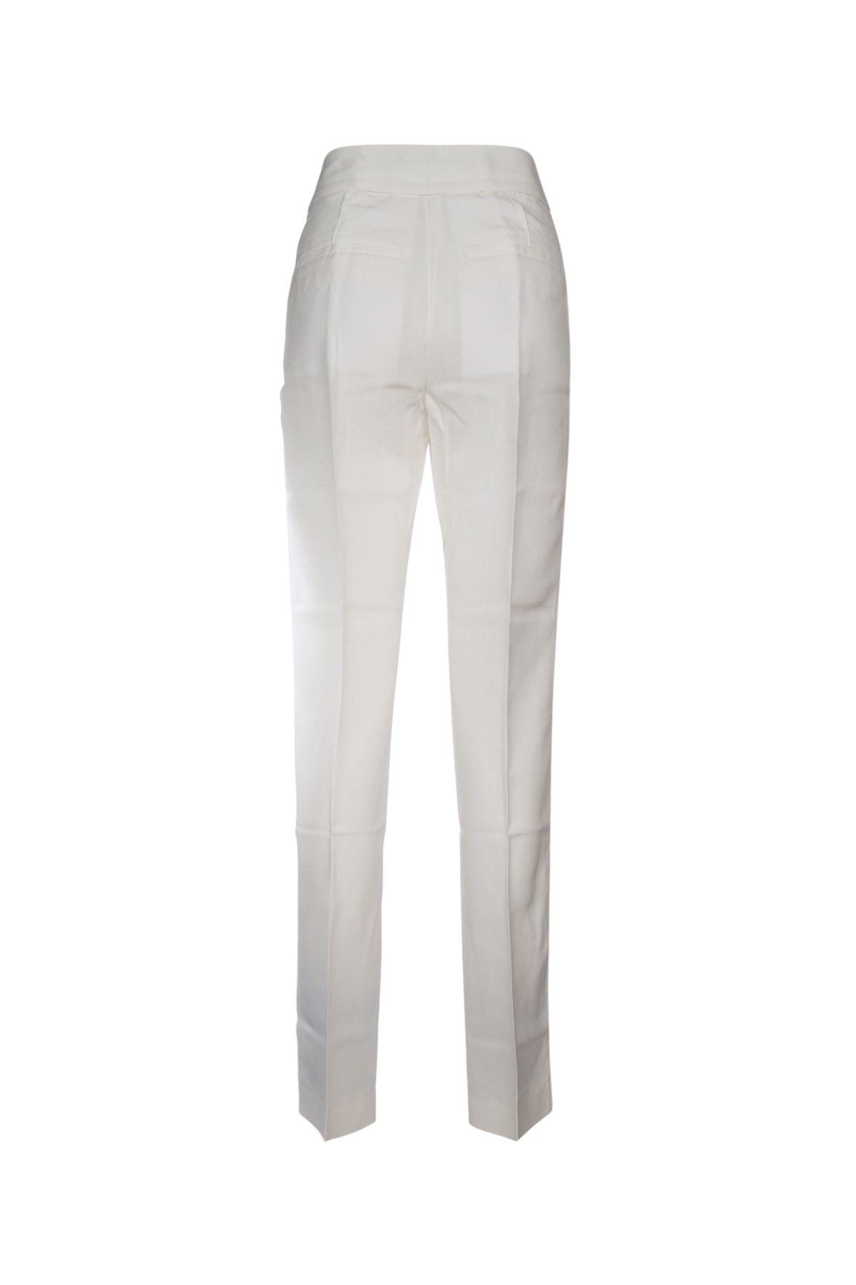 JACQUEMUS Chic Tailored Pants for Women