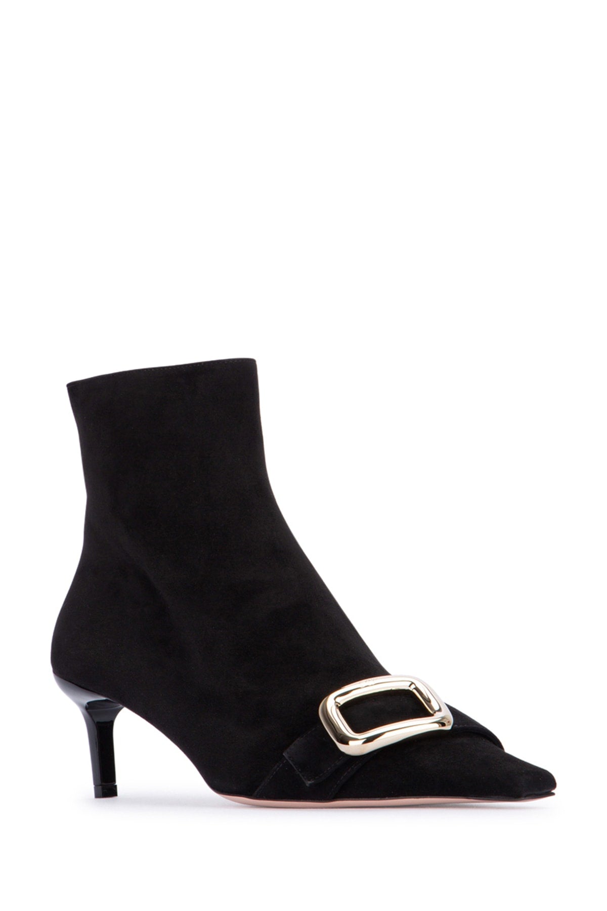 ROGER VIVIER Chic Bootie 55