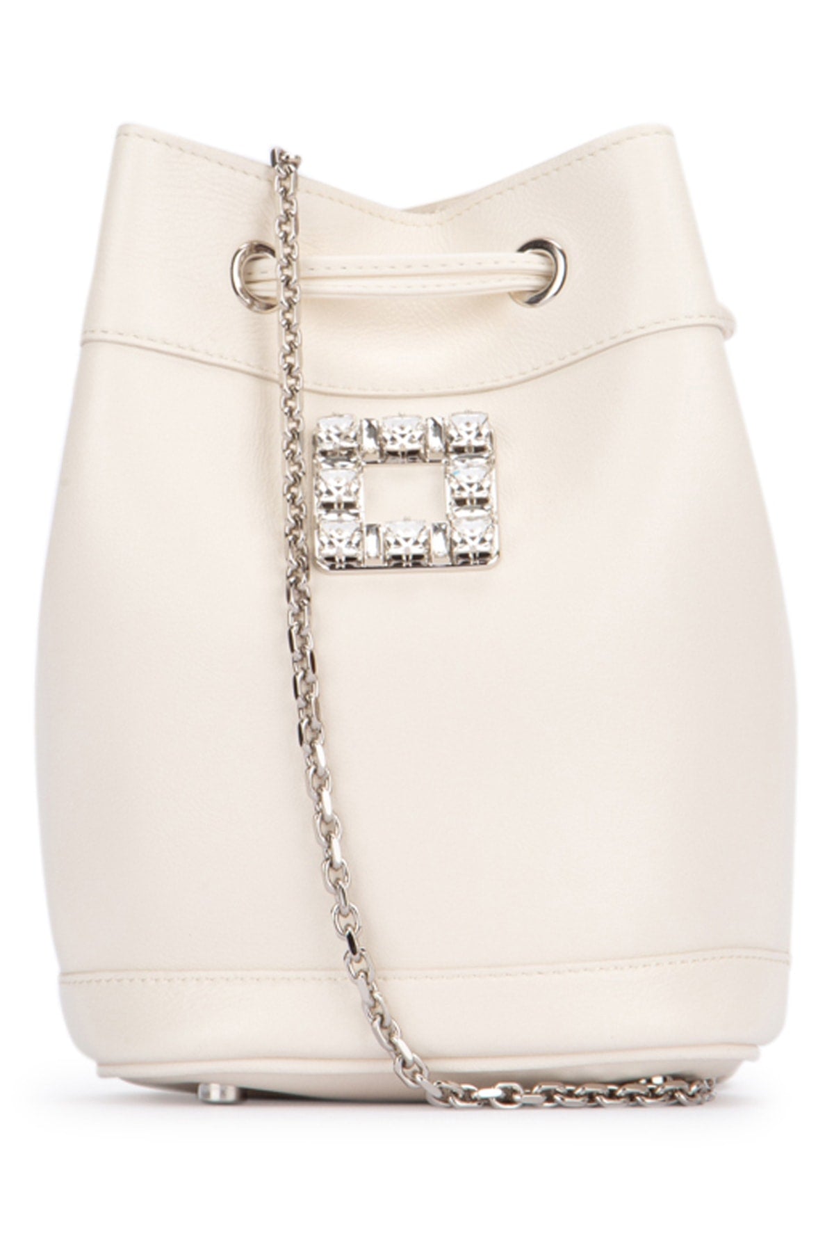 ROGER VIVIER Mini Aumoniere Handbag