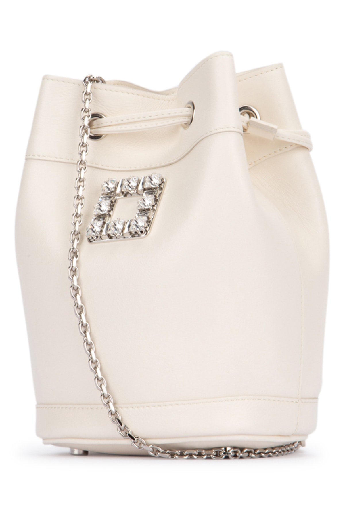 ROGER VIVIER Mini Aumoniere Handbag