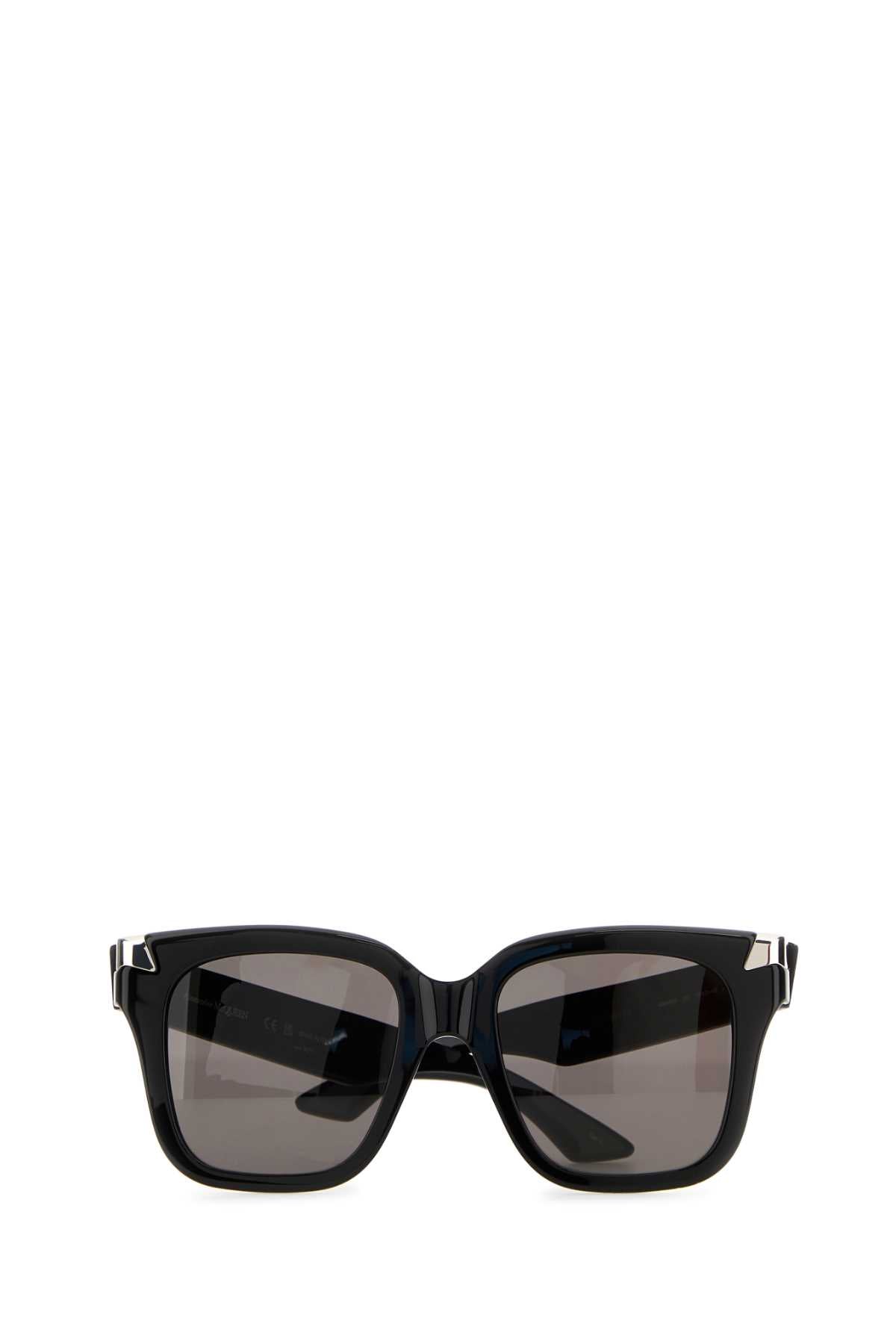 ALEXANDER MCQUEEN Punk Rivet Mini Sunglasses