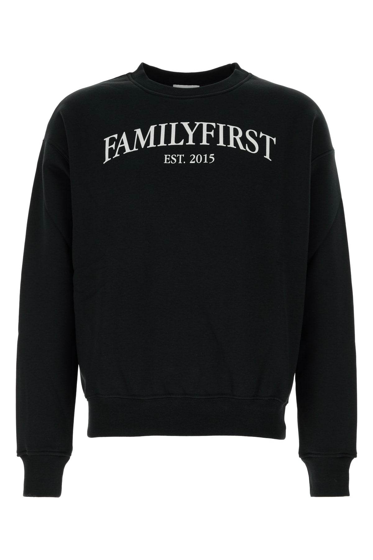Family First Sweatshirt Crewneck - Established 2015