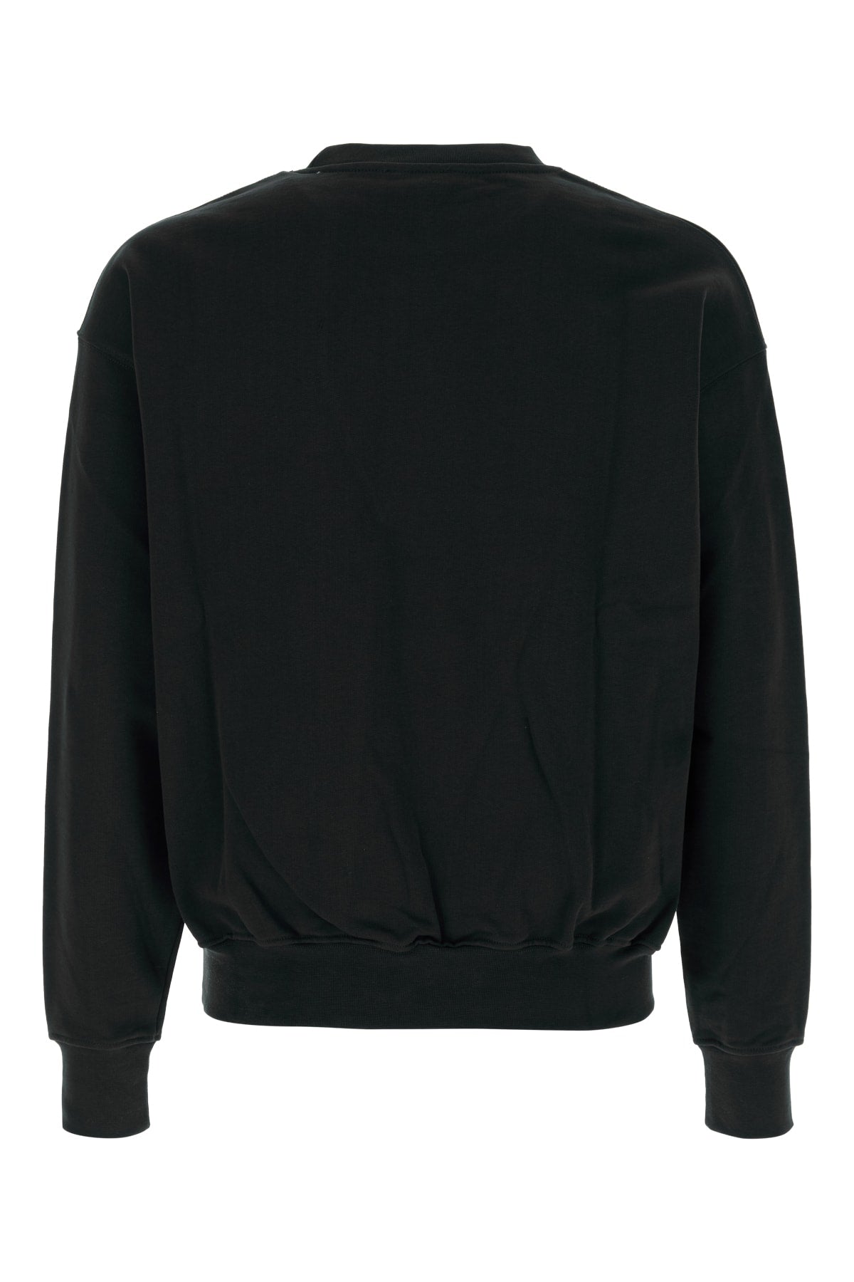 Family First Sweatshirt Crewneck - Heart Design