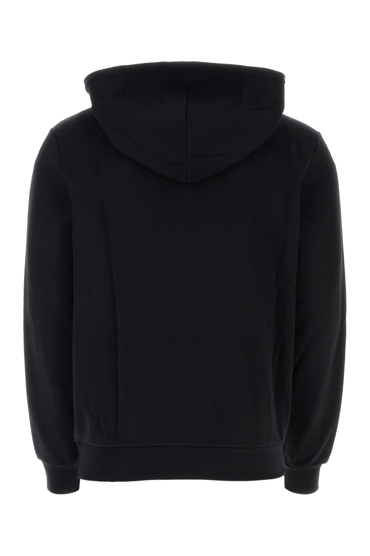 A.P.C. Classic Cotton Sweatshirt for Men