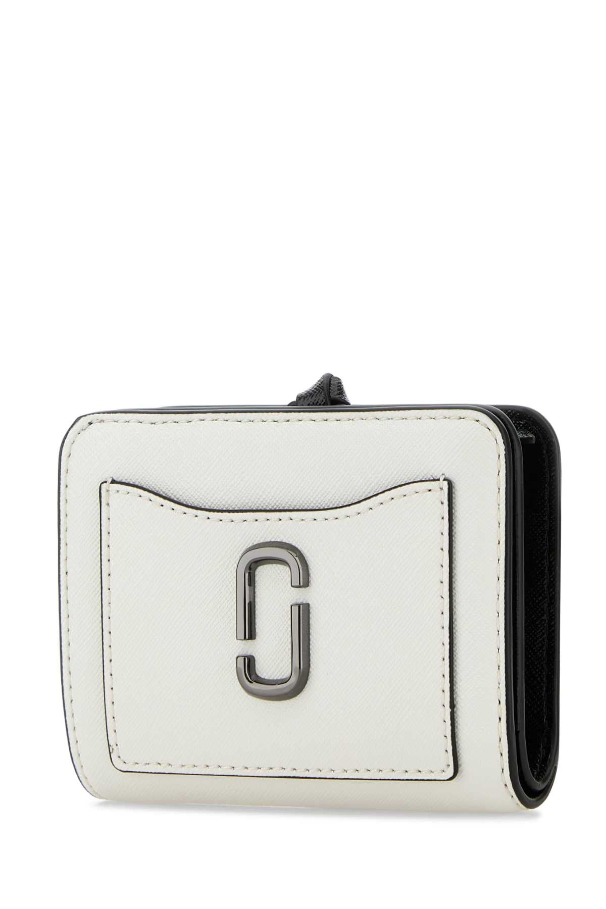 MARC JACOBS Mini Utility Snapshot Wallet - FW25