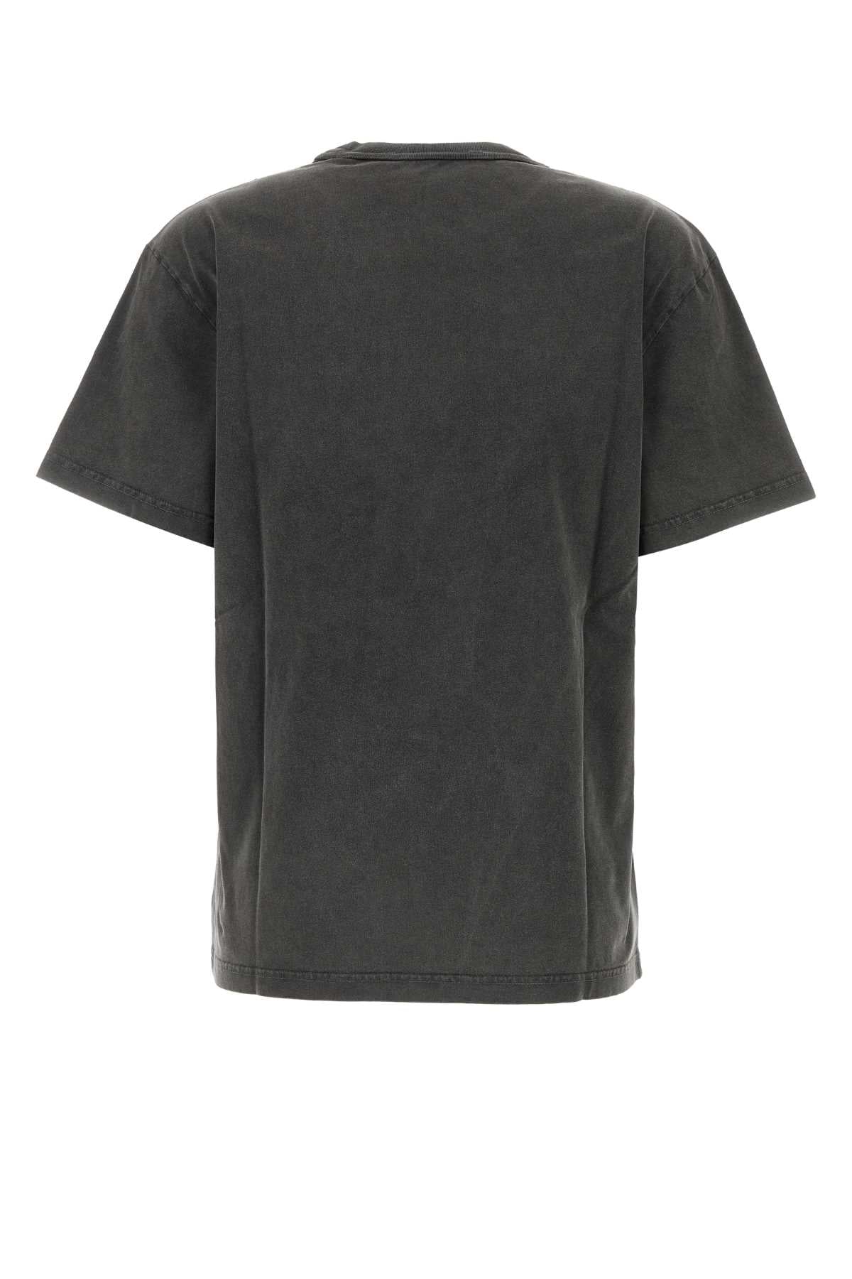 T BY ALEXANDER WANG Cotton Mini T-Shirt for Women
