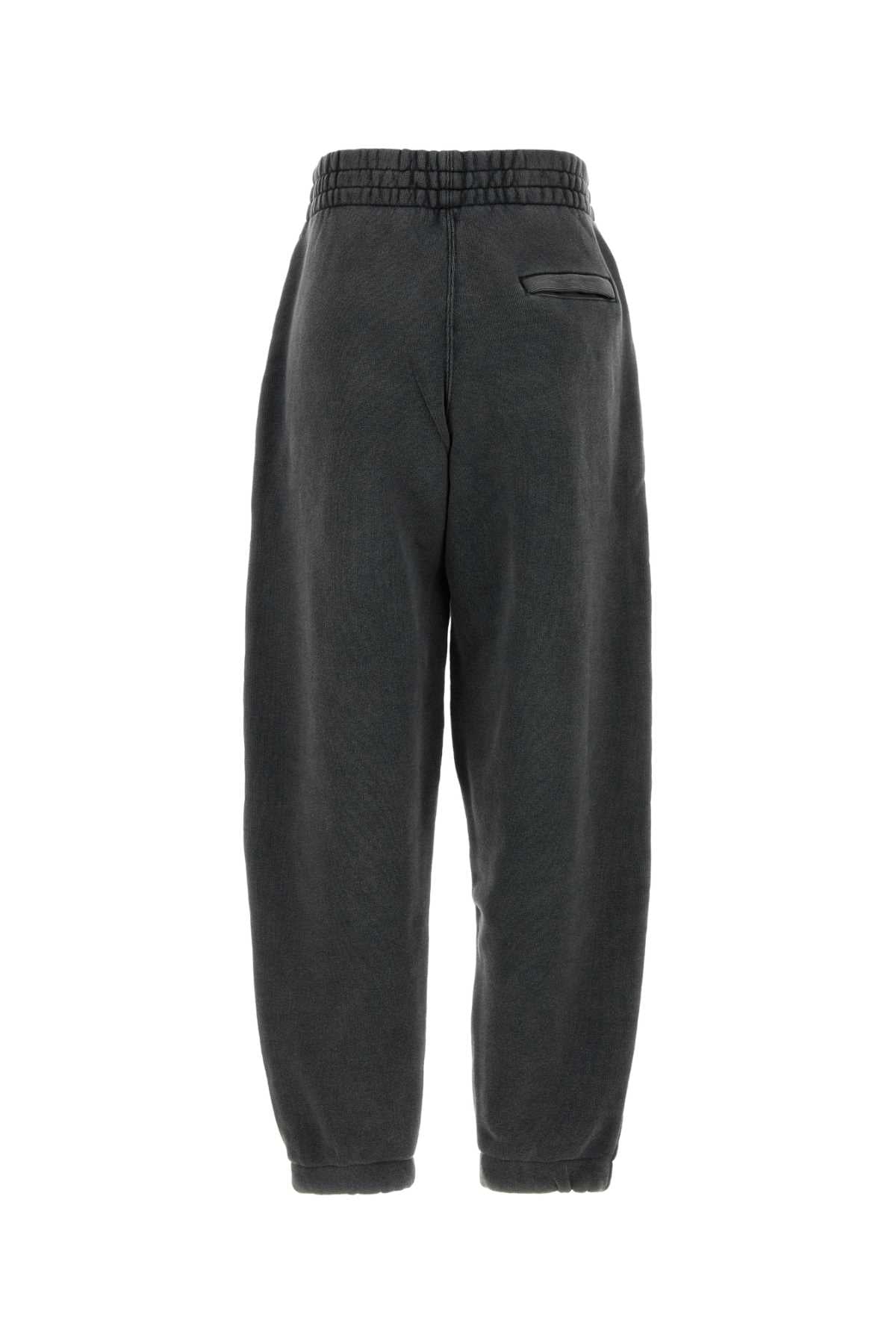 T BY ALEXANDER WANG Chic Cotton Joggers for Women