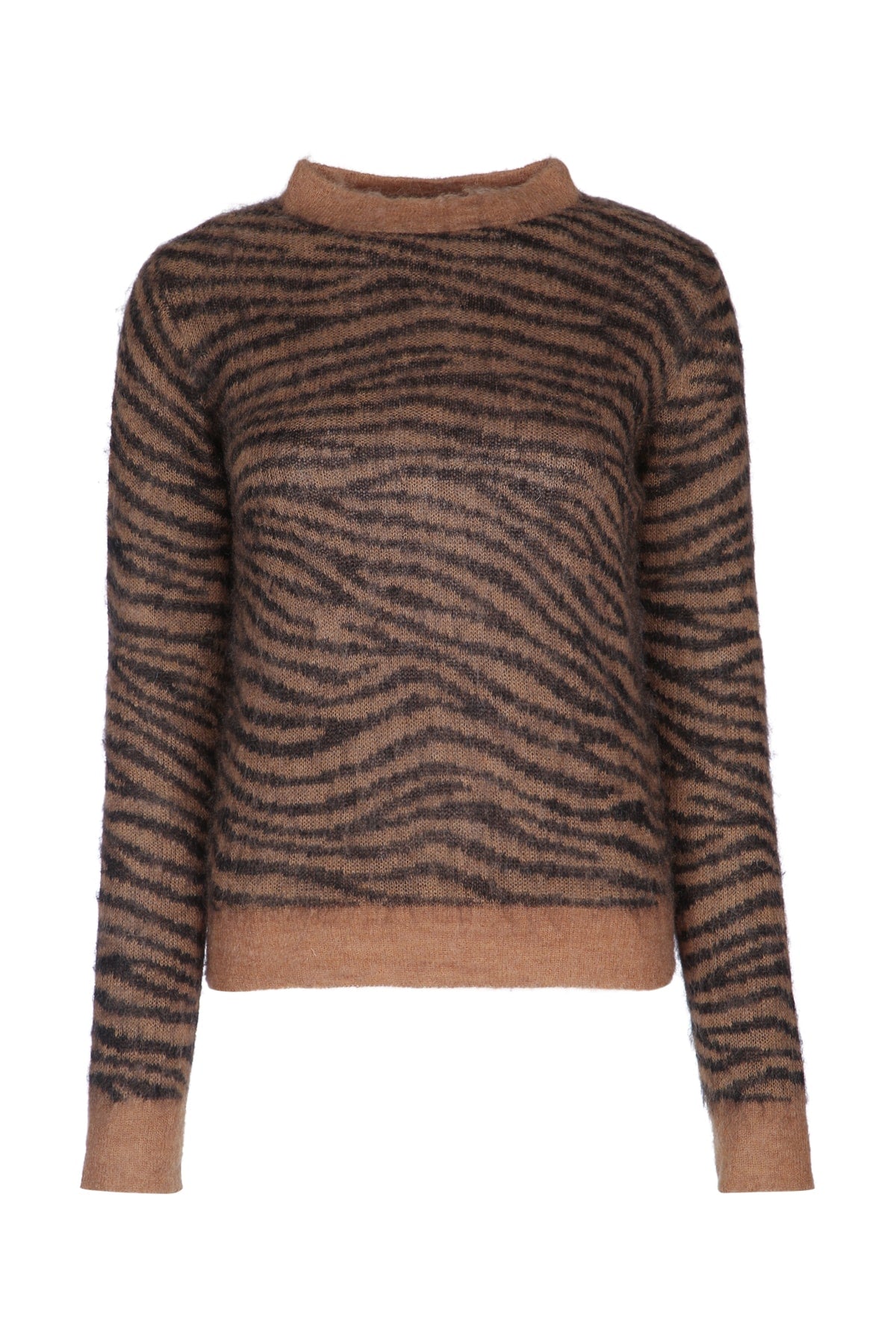 MM STUDIO Chic Mini Knitwear for Women - FW24 Collection