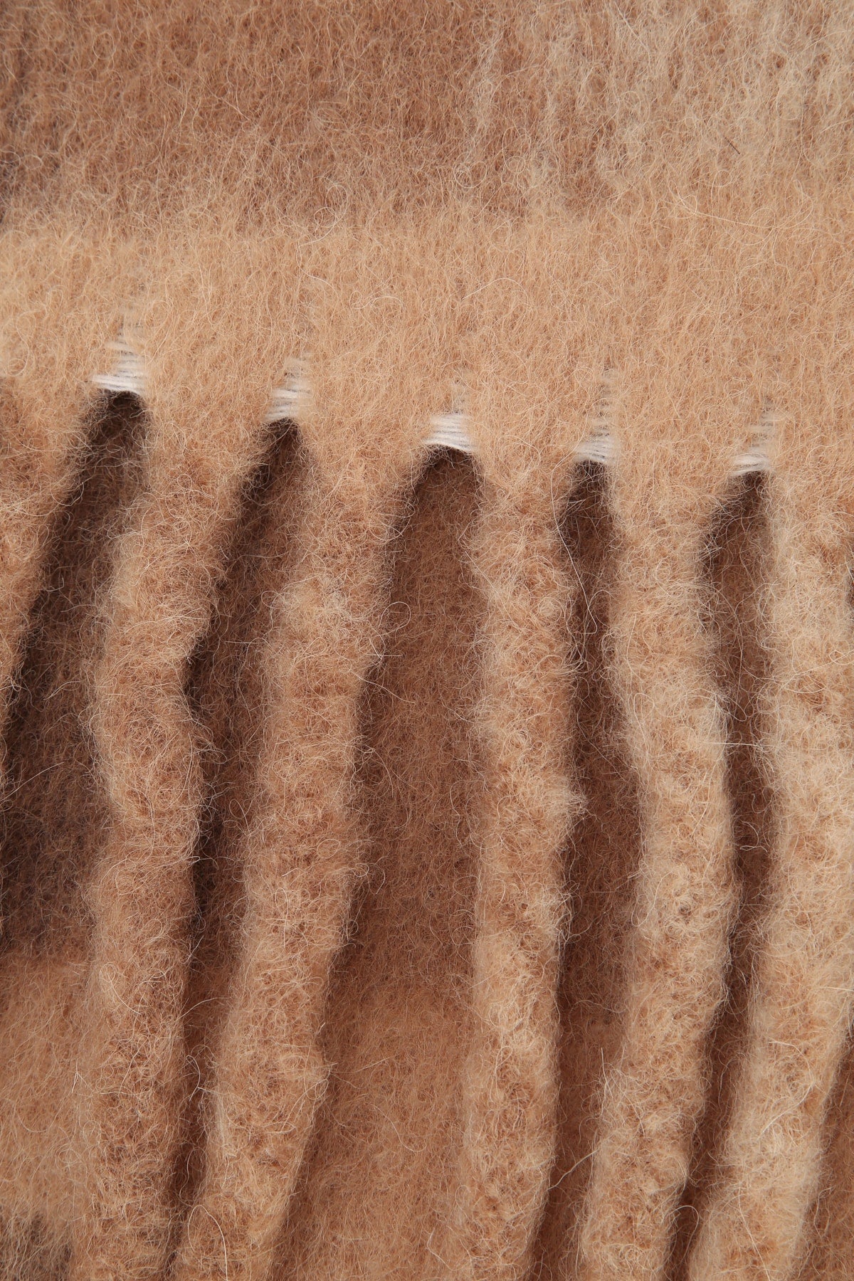 WEEKEND Alpaca Blend Esendra Scarf - 183 cm x 30 cm