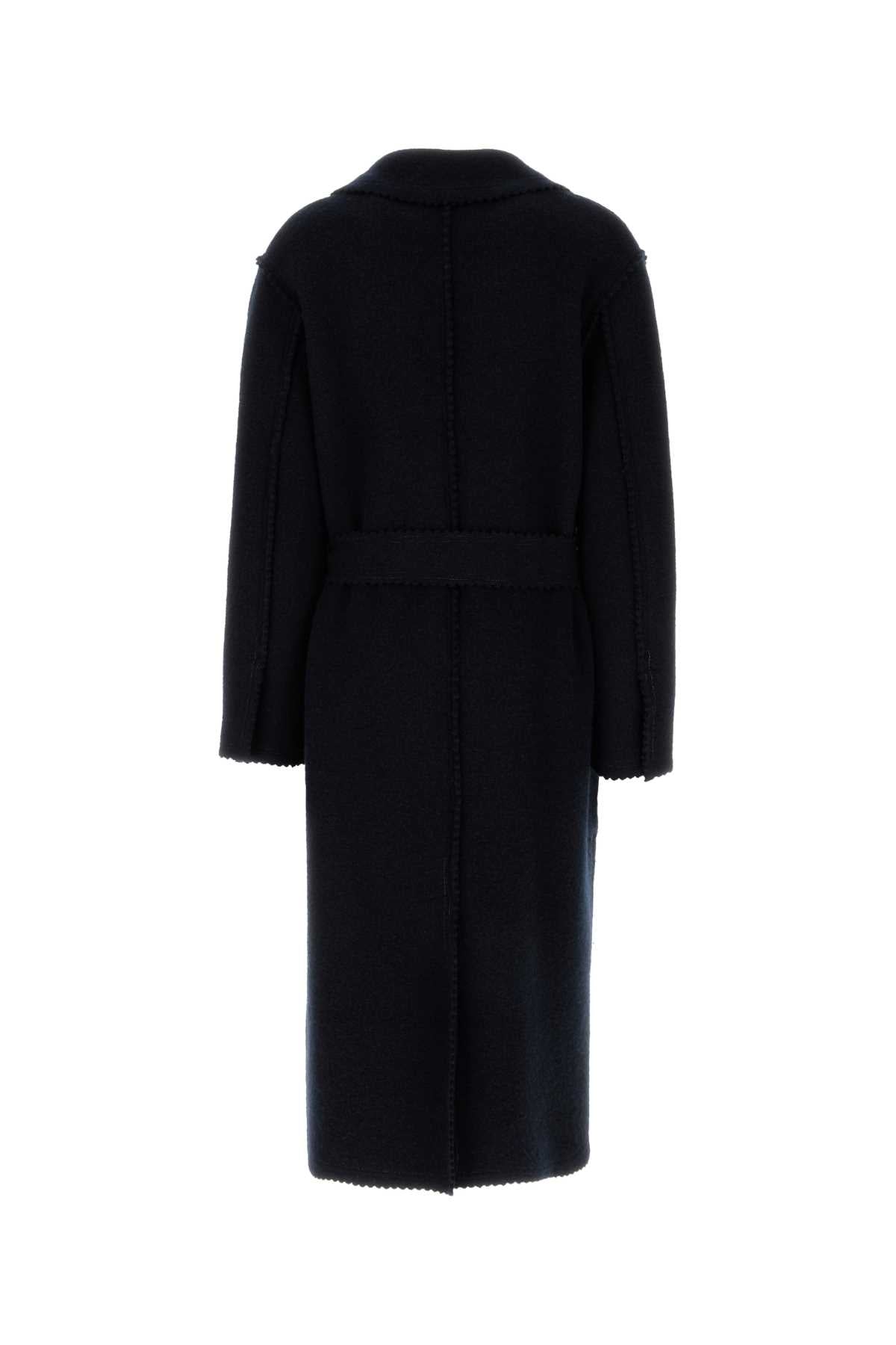 MAX MARA Women's Wool Blend Jene Jacket